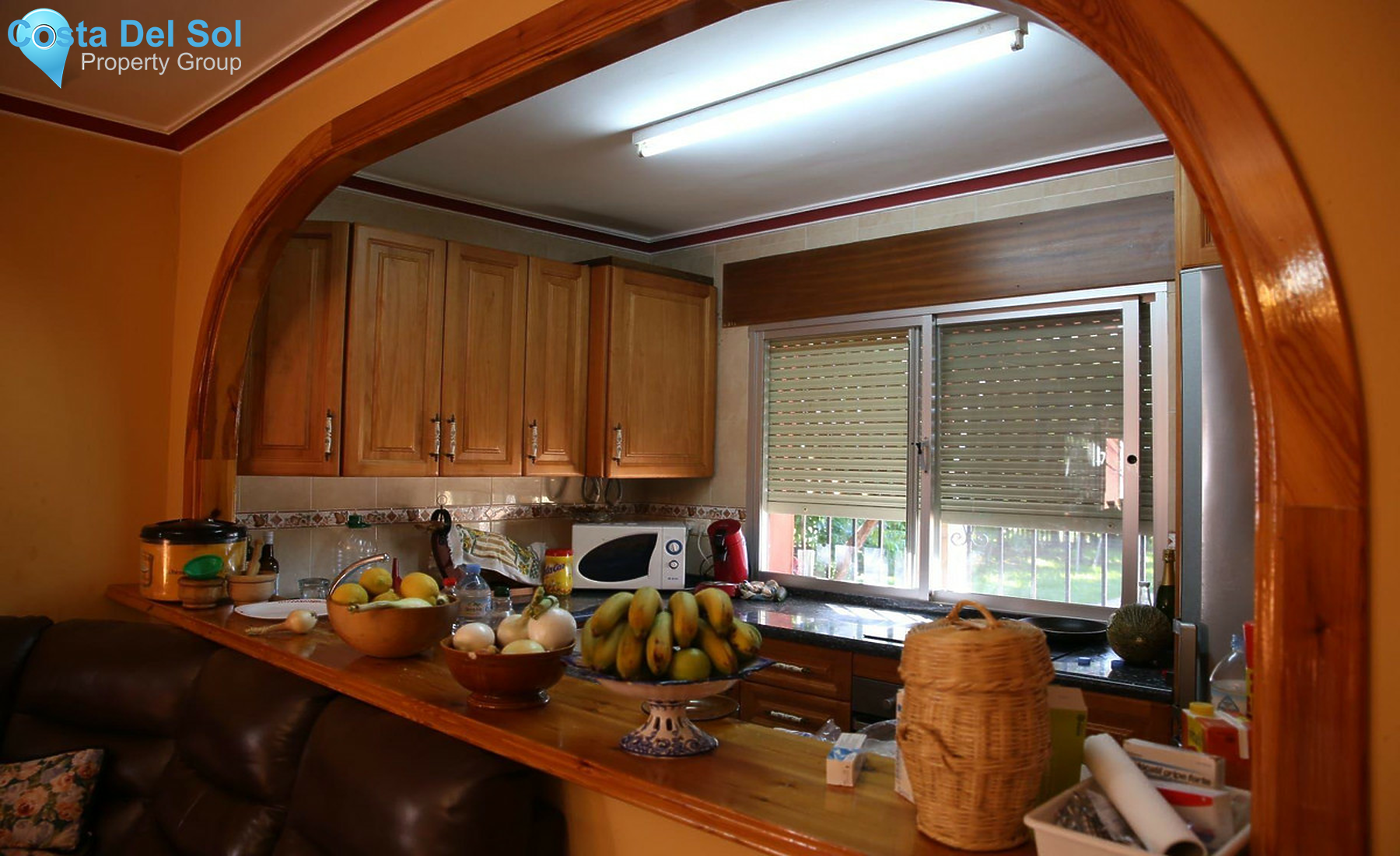 House in Coín-1556246