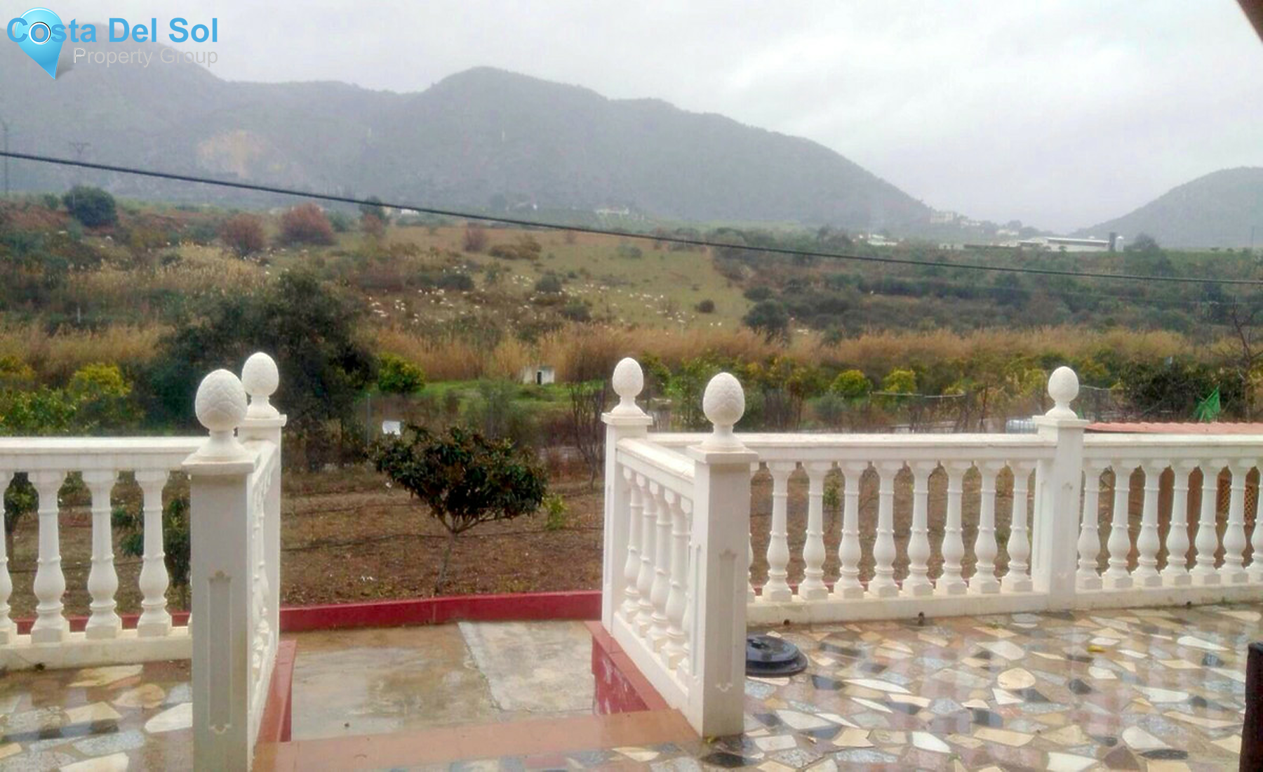 House in Cártama-1307670