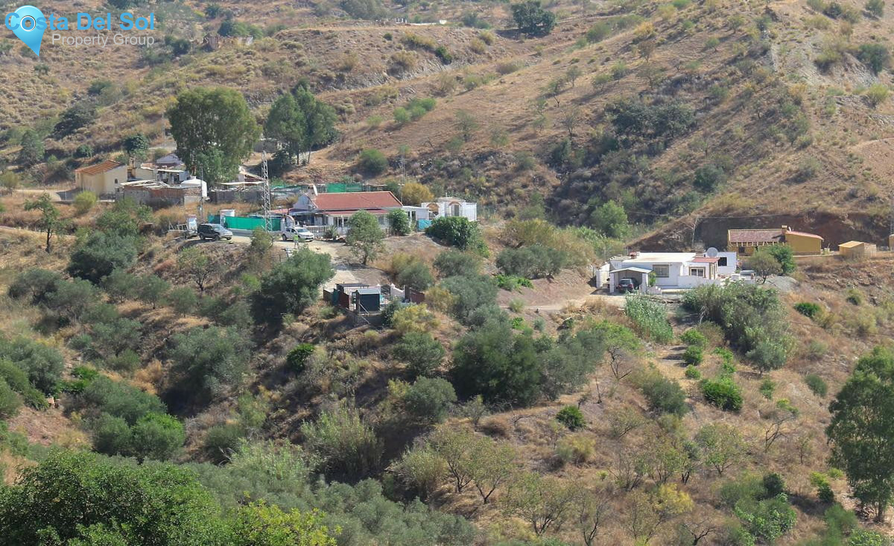 House in Cártama-1357675