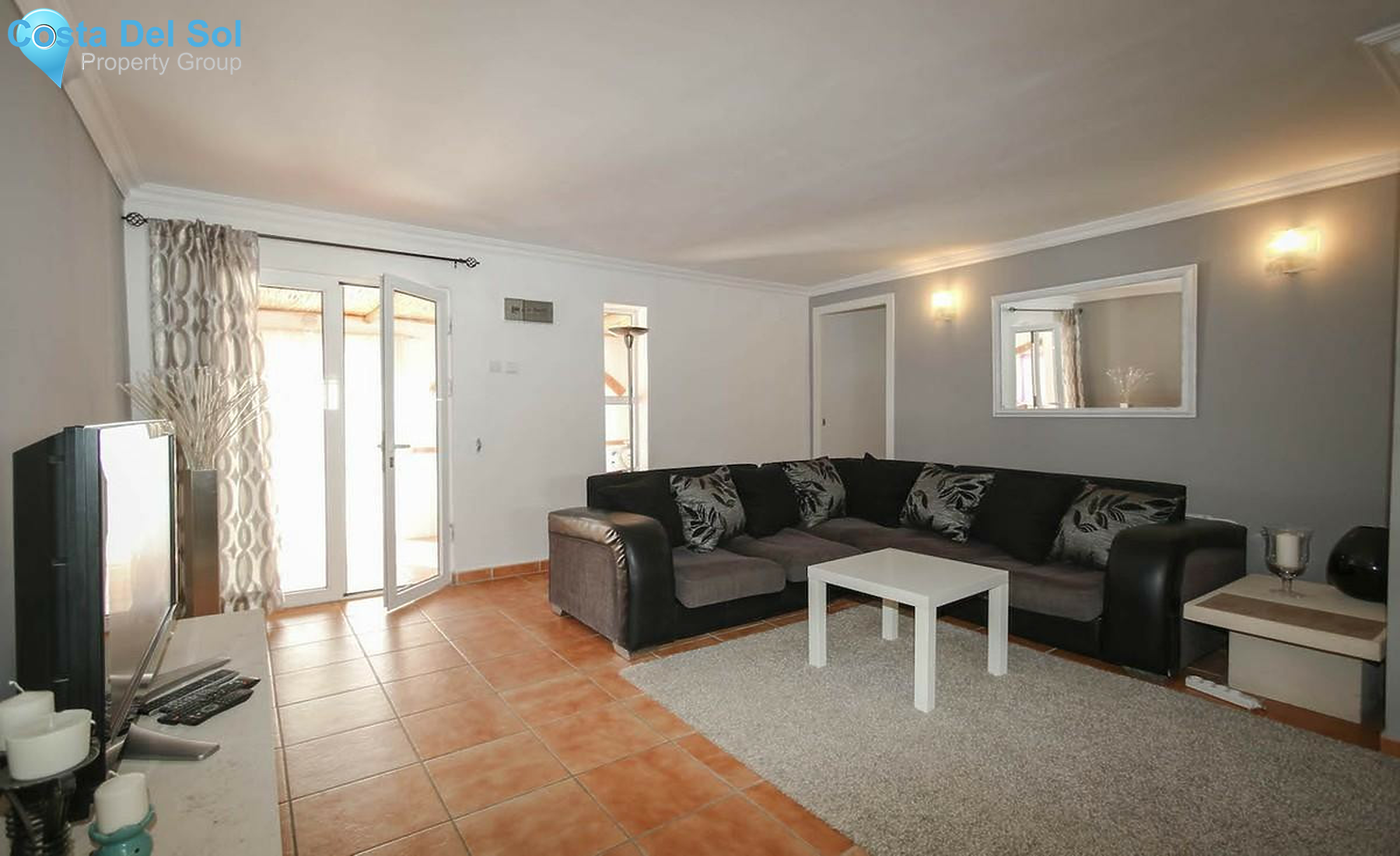 House in Cártama-1357685