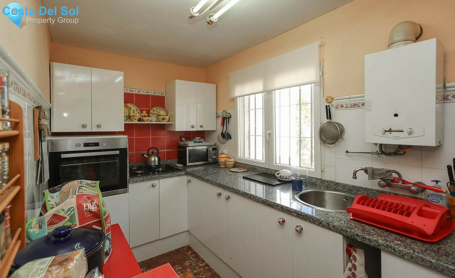 House in Cártama-1357689