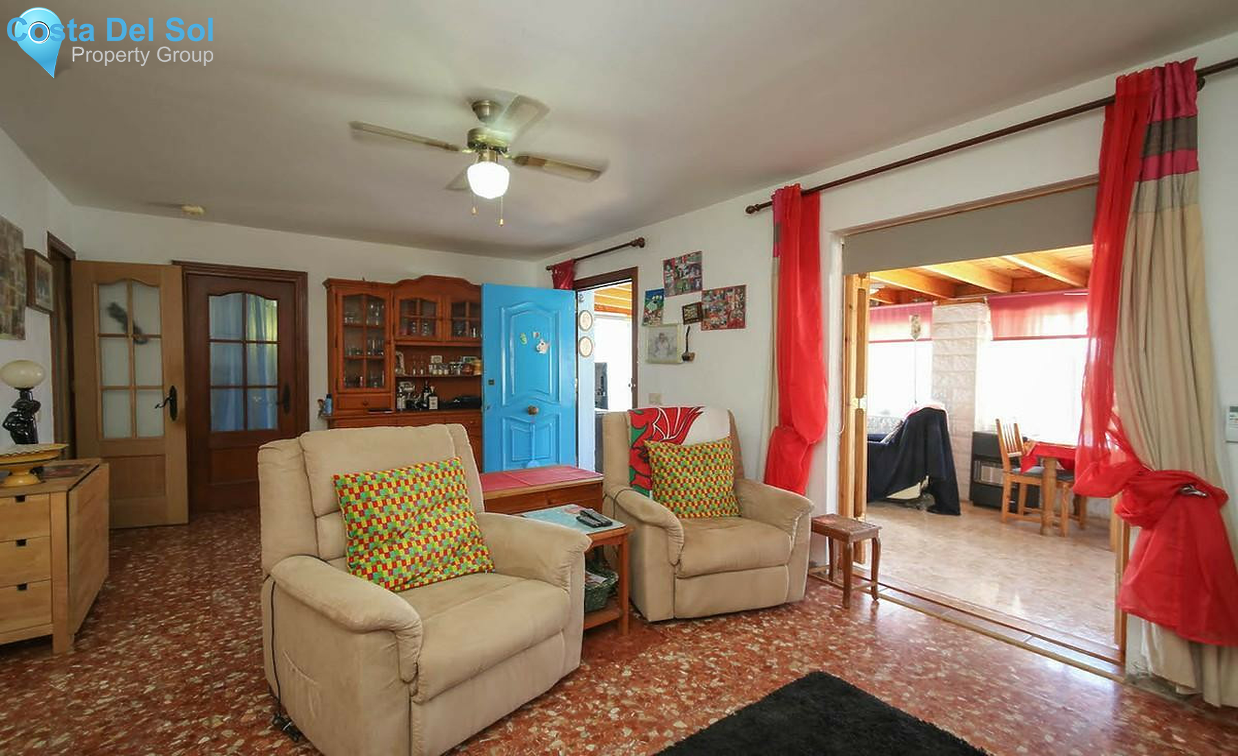 House in Cártama-1357690