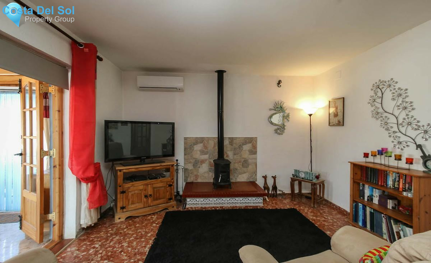 House in Cártama-1357676