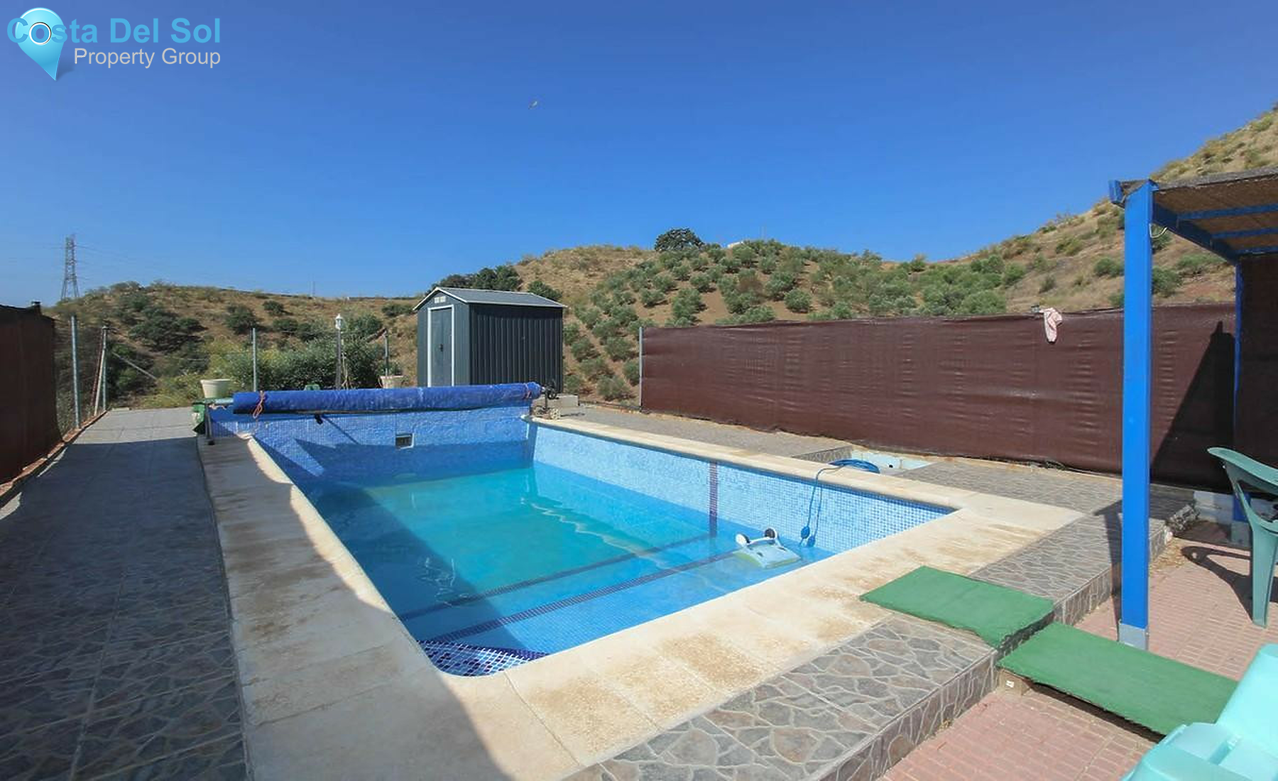 House in Cártama-1357677