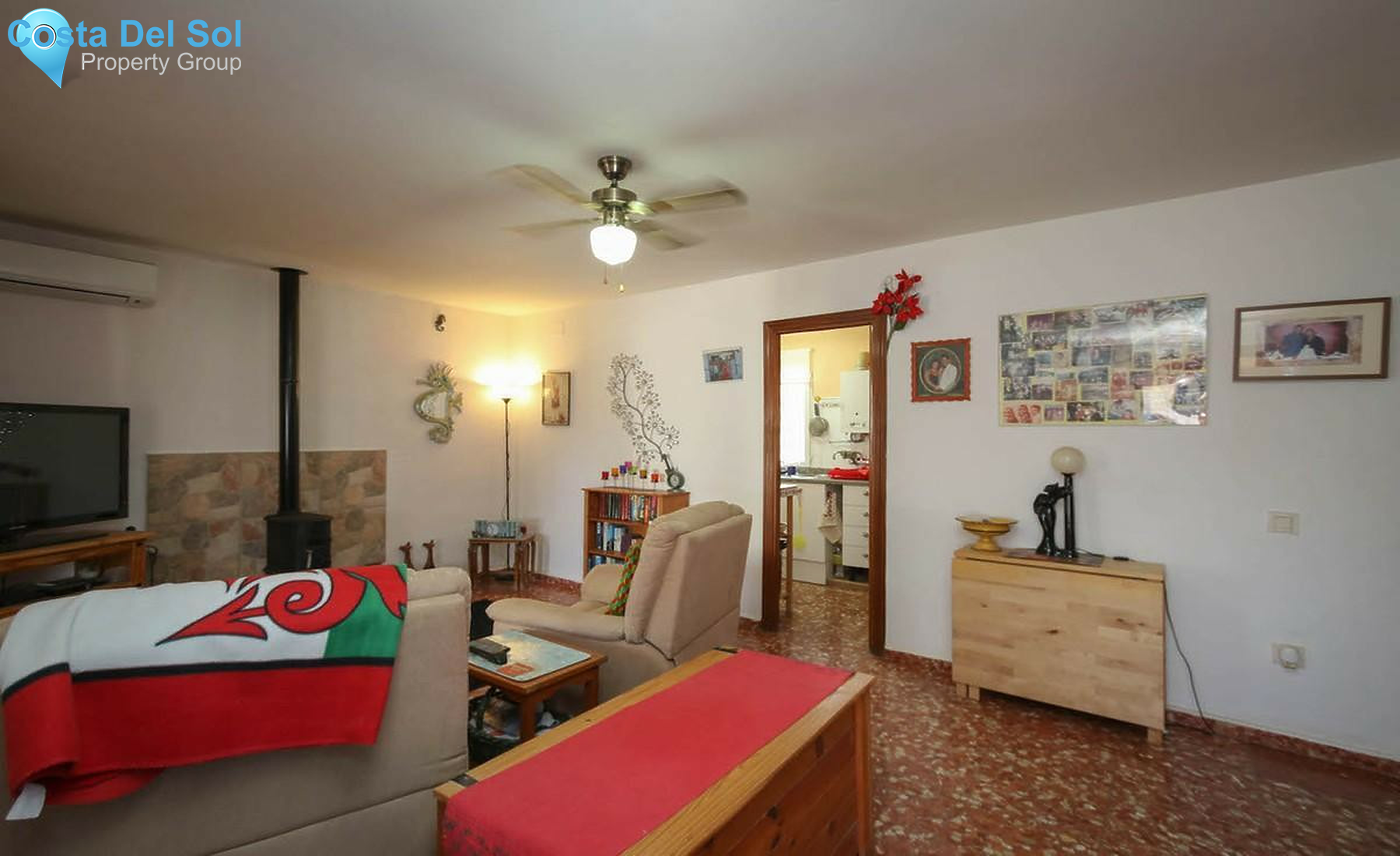 House in Cártama-1357679