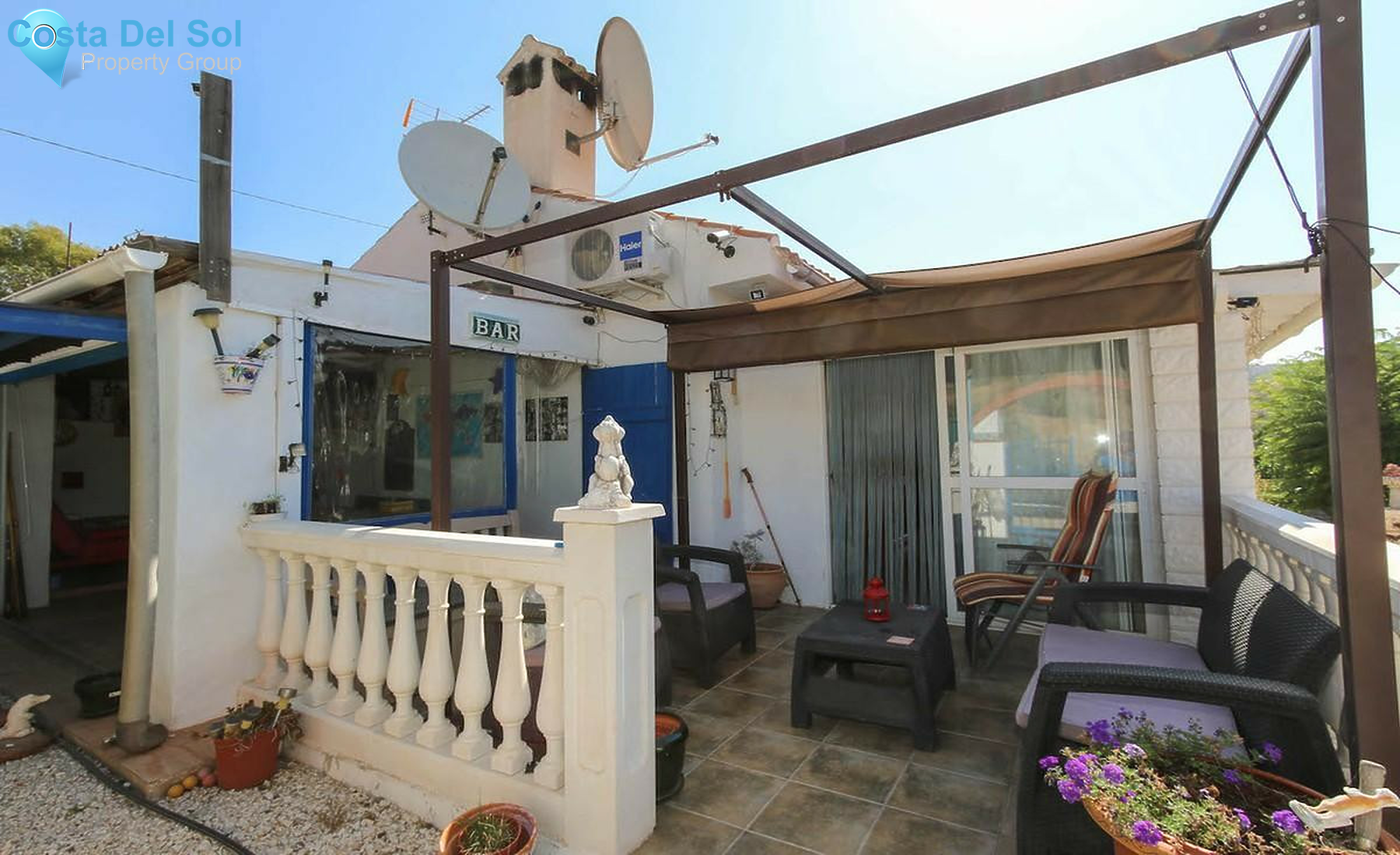 House in Cártama-1357681