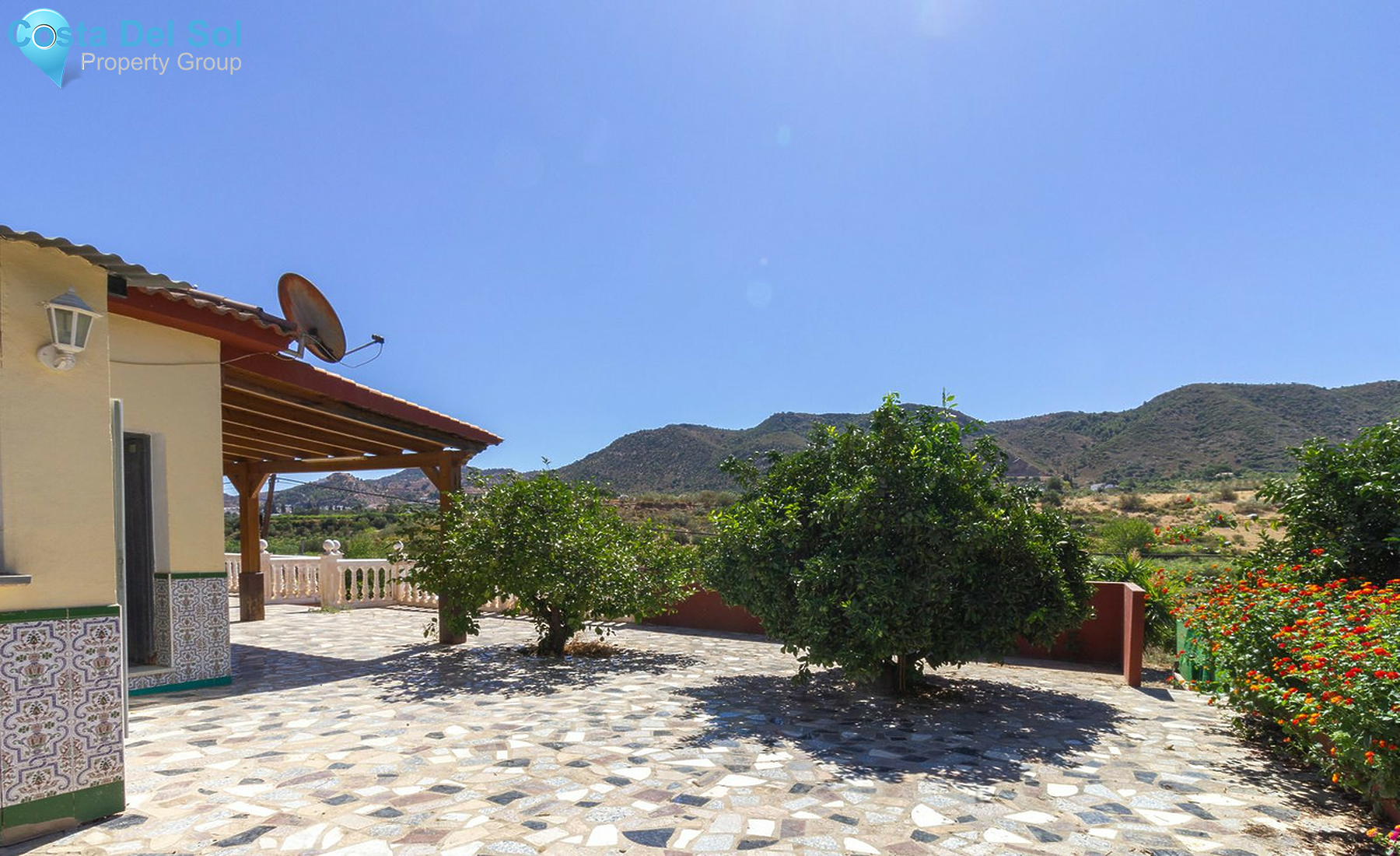 House in Cártama-1415749