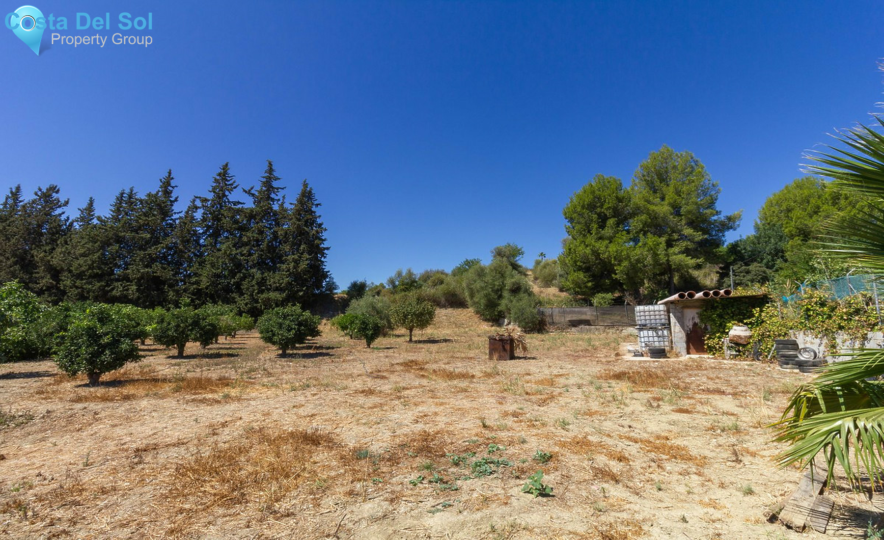 House in Cártama-1415750