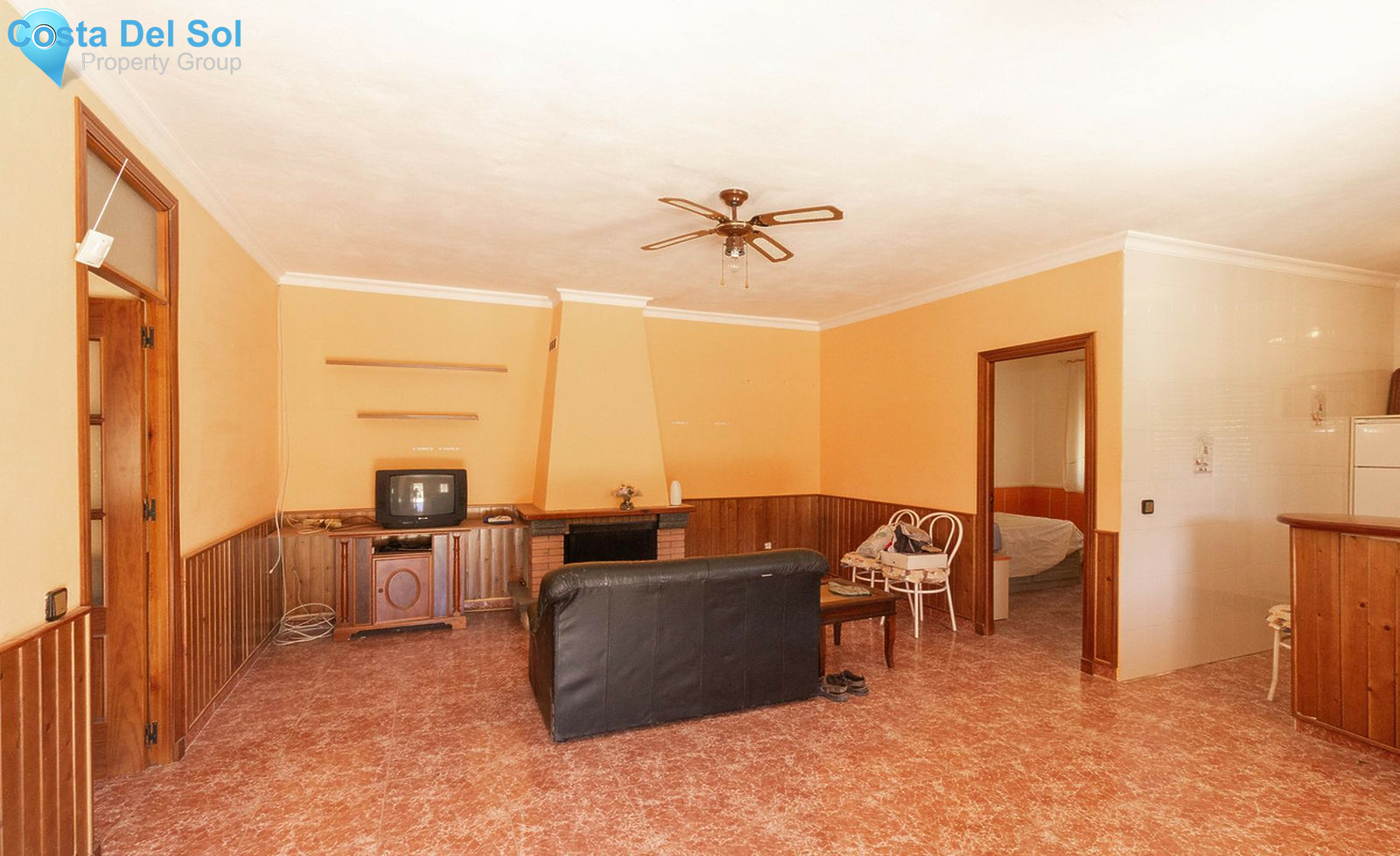 House in Cártama-1415740