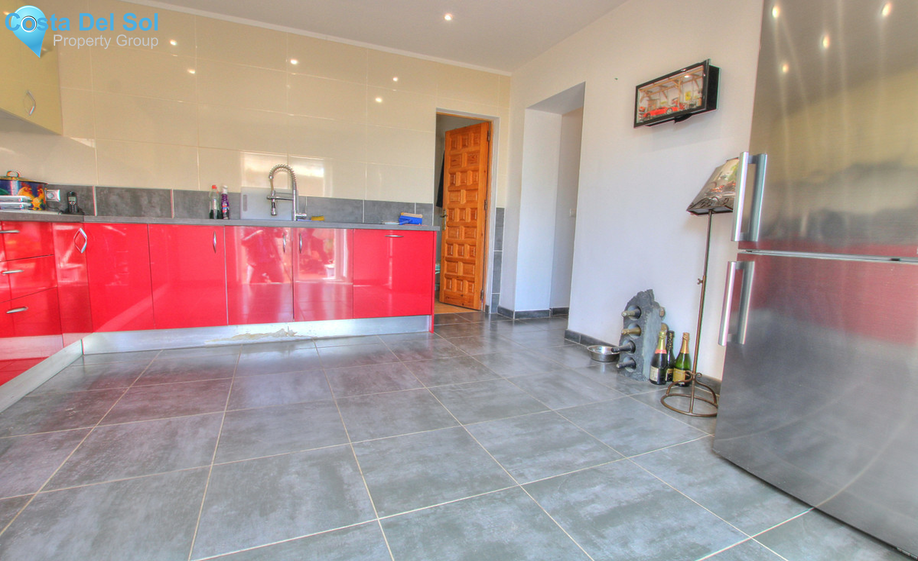 House in El Chaparral-1374655