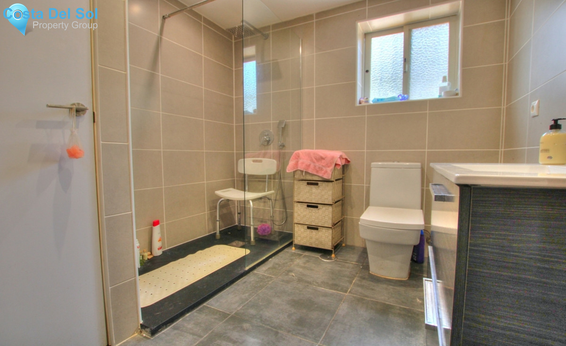 House in El Chaparral-1374659