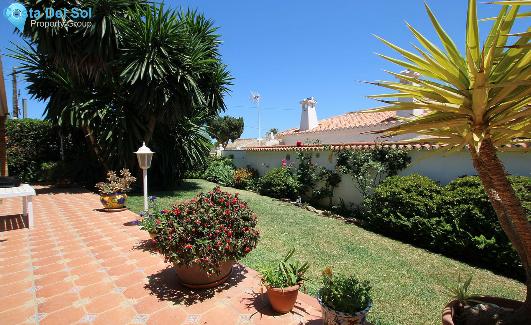 House in El Chaparral-1374662