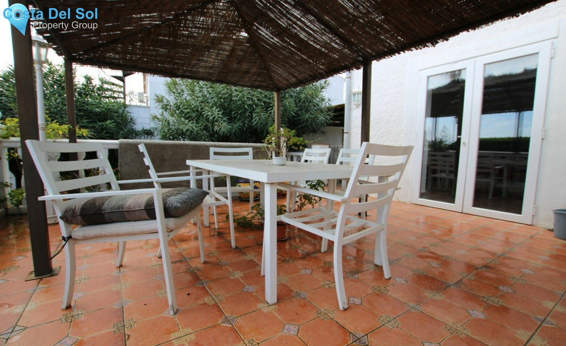 House in El Chaparral-1374663