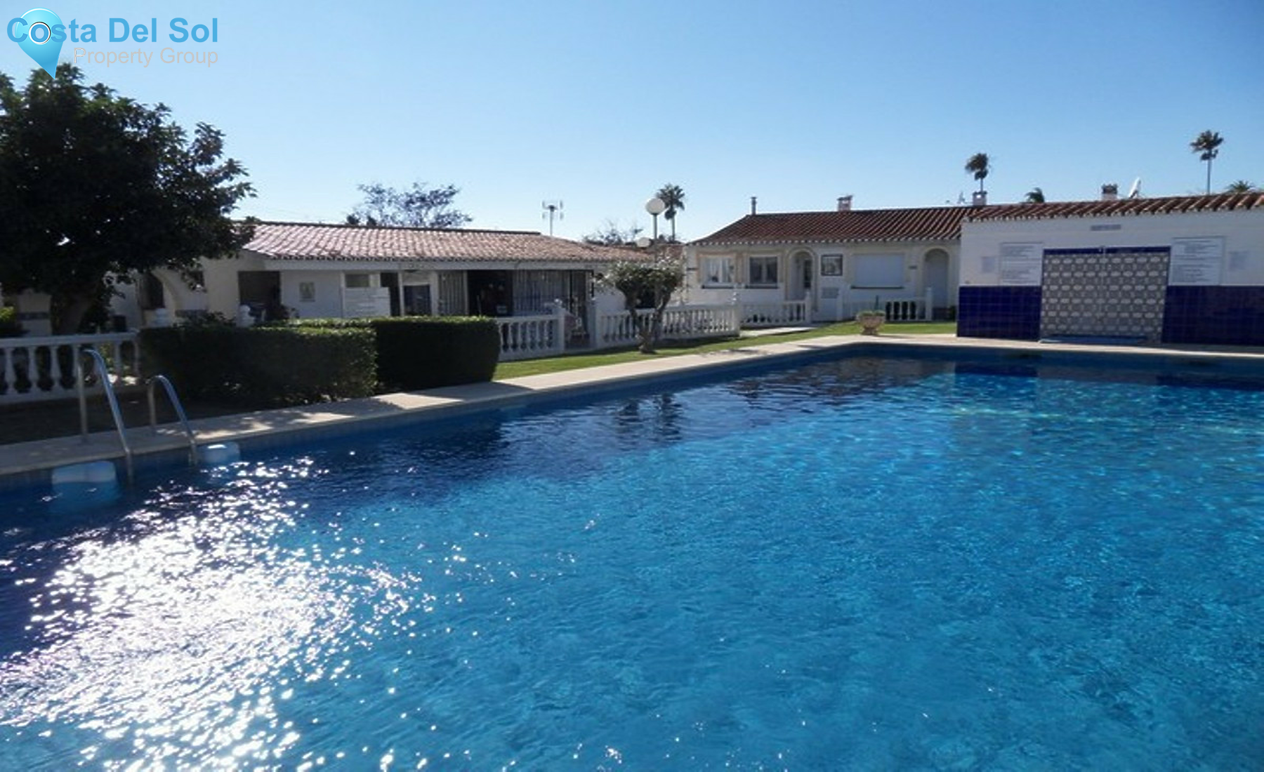 House in El Chaparral-1374648