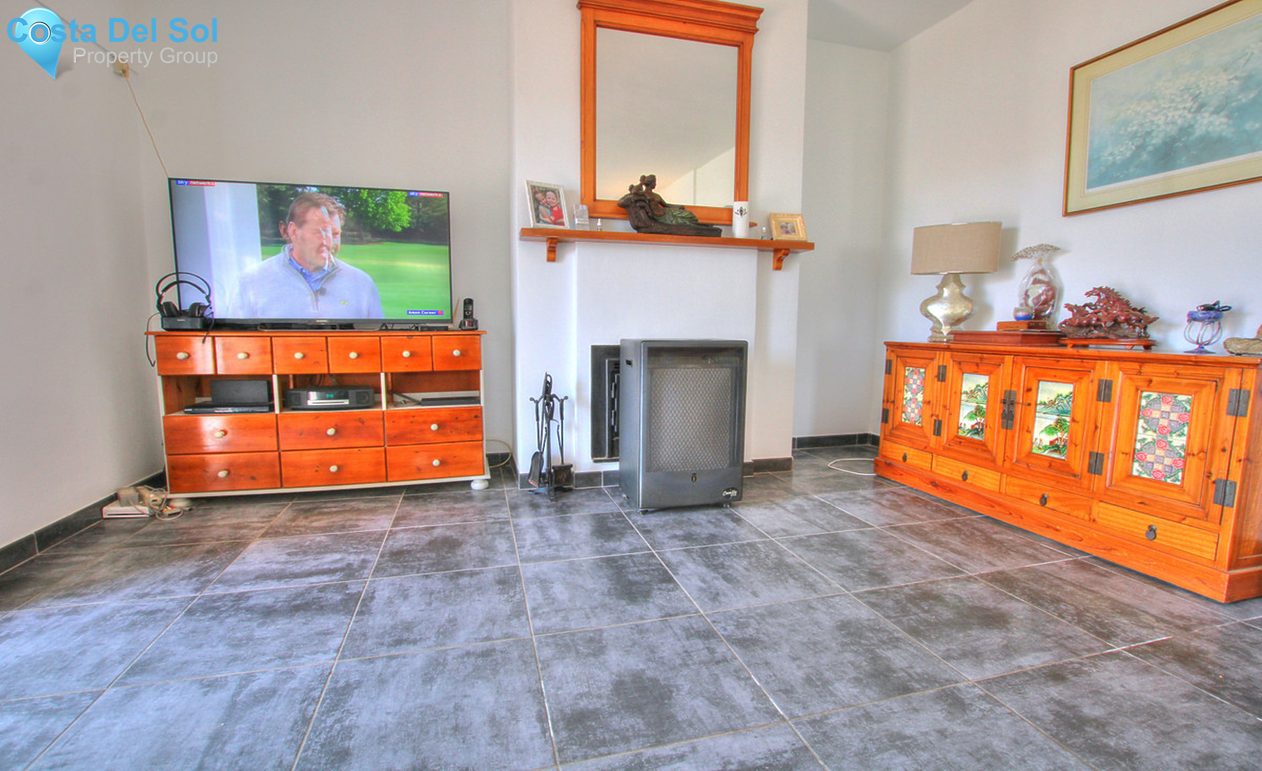 House in El Chaparral-1374652