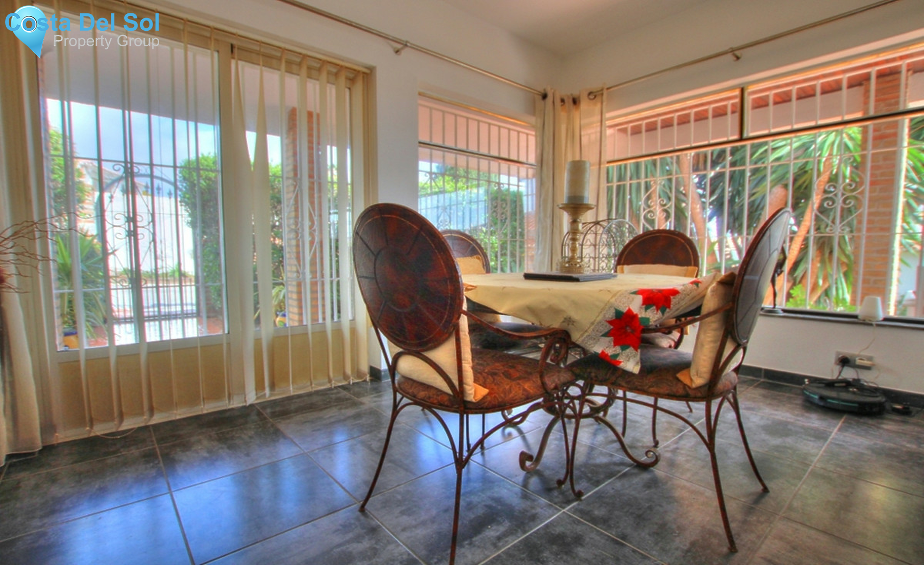 House in El Chaparral-1374653