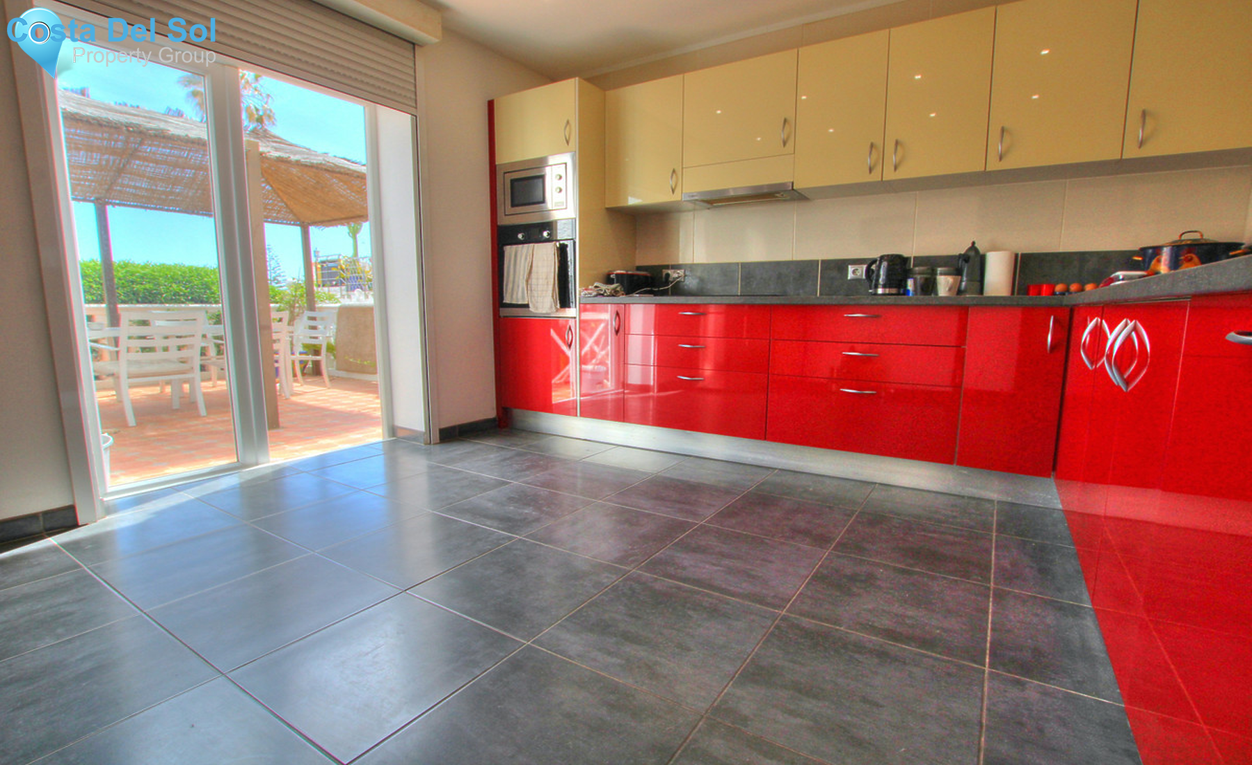 House in El Chaparral-1374654