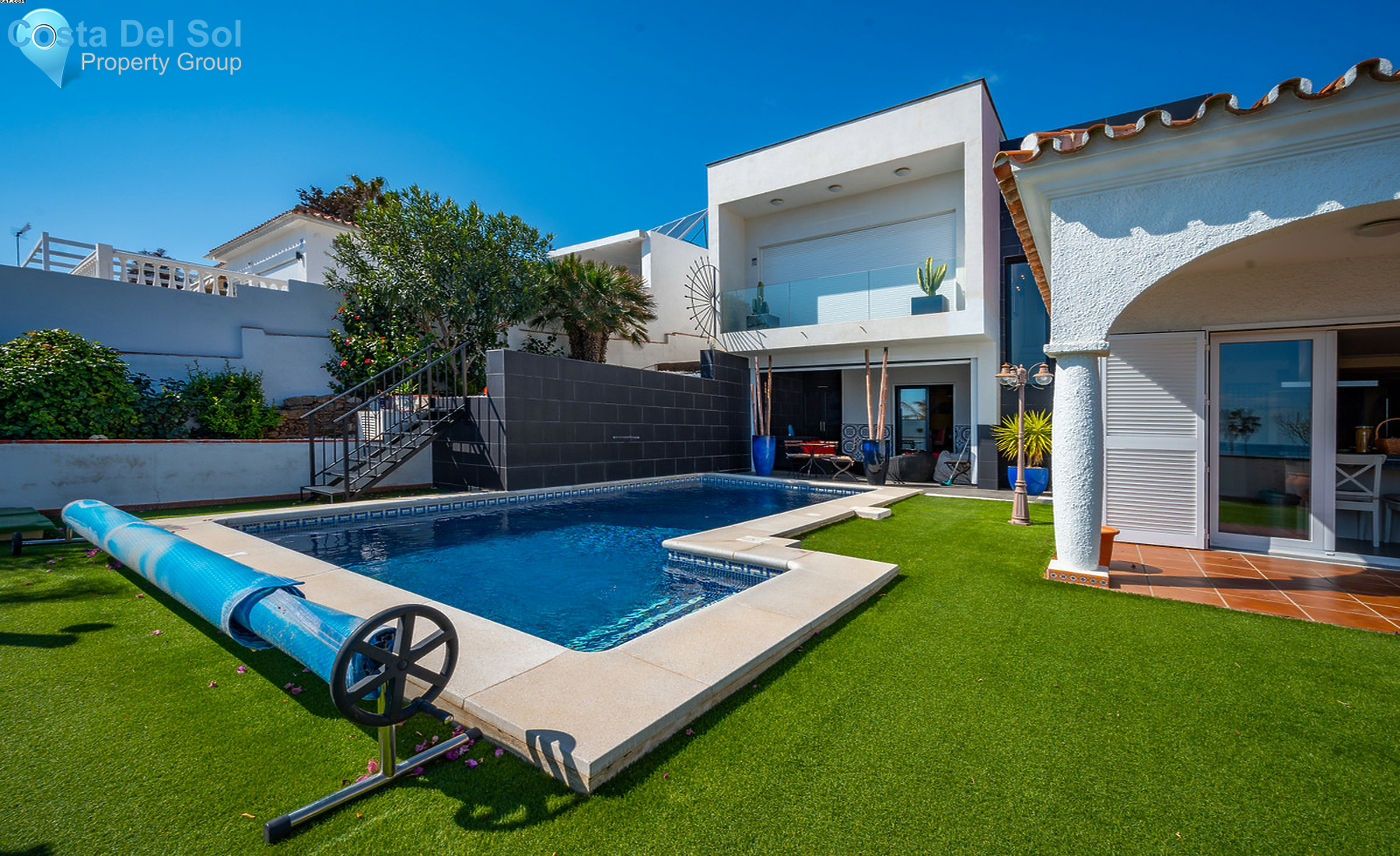 House in El Chaparral-1458800