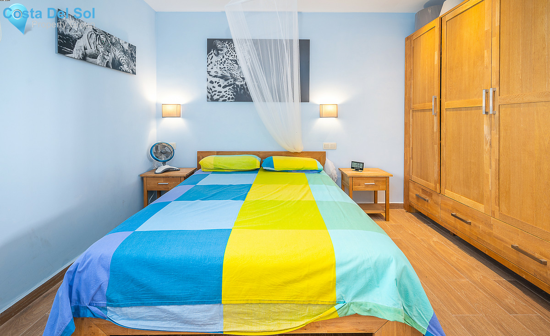 House in El Chaparral-1458812