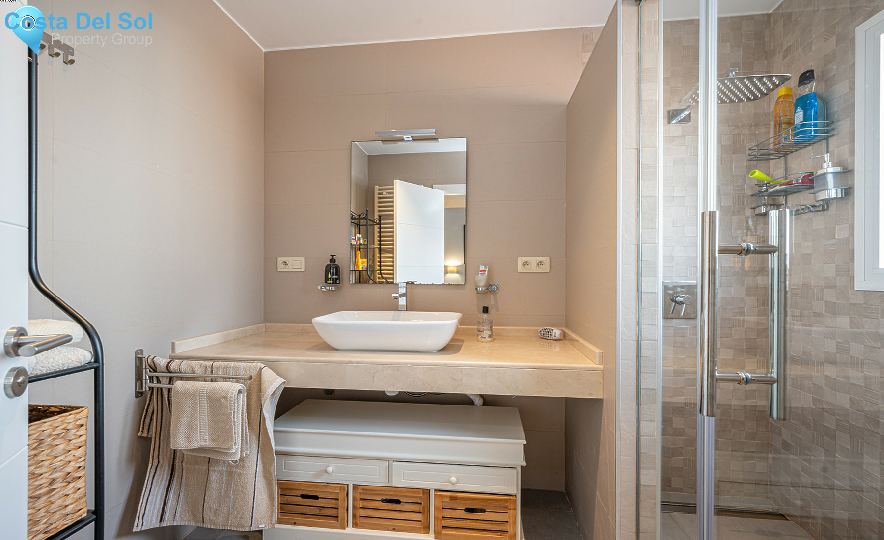 House in El Chaparral-1458813