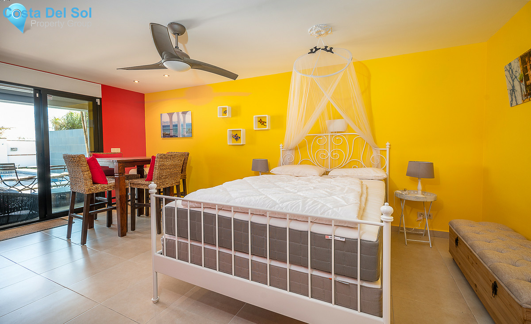 House in El Chaparral-1458814