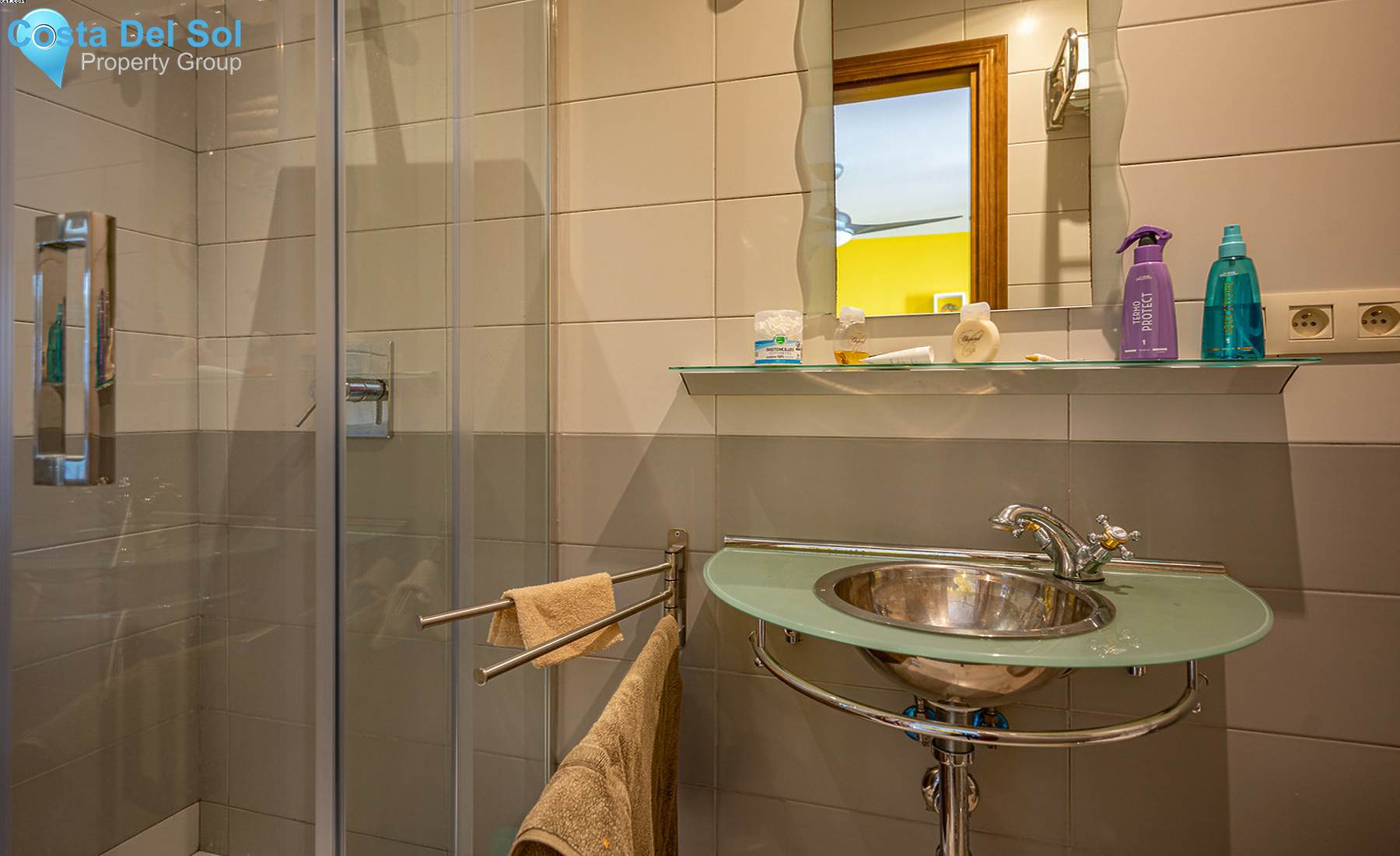 House in El Chaparral-1458816