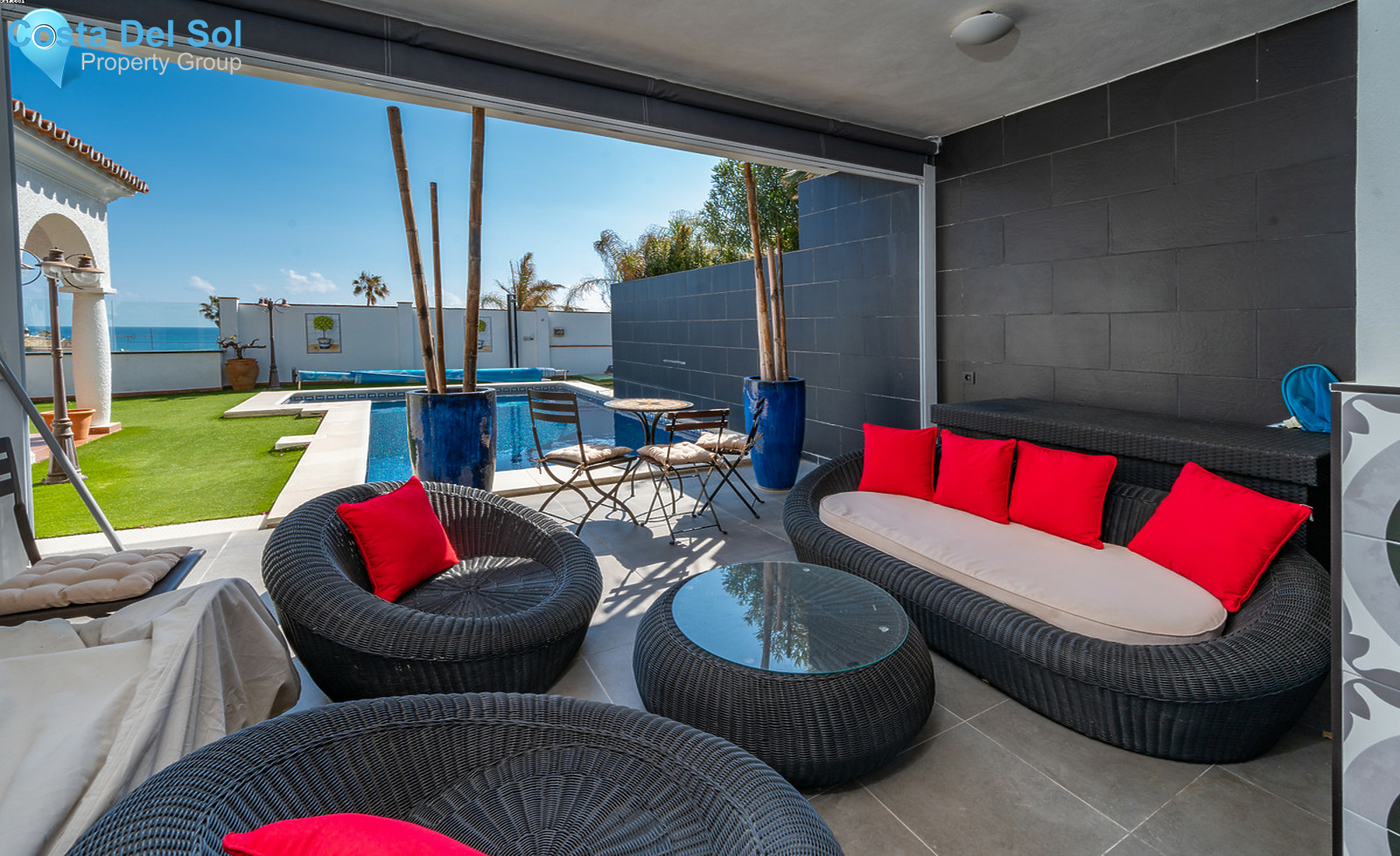 House in El Chaparral-1458817