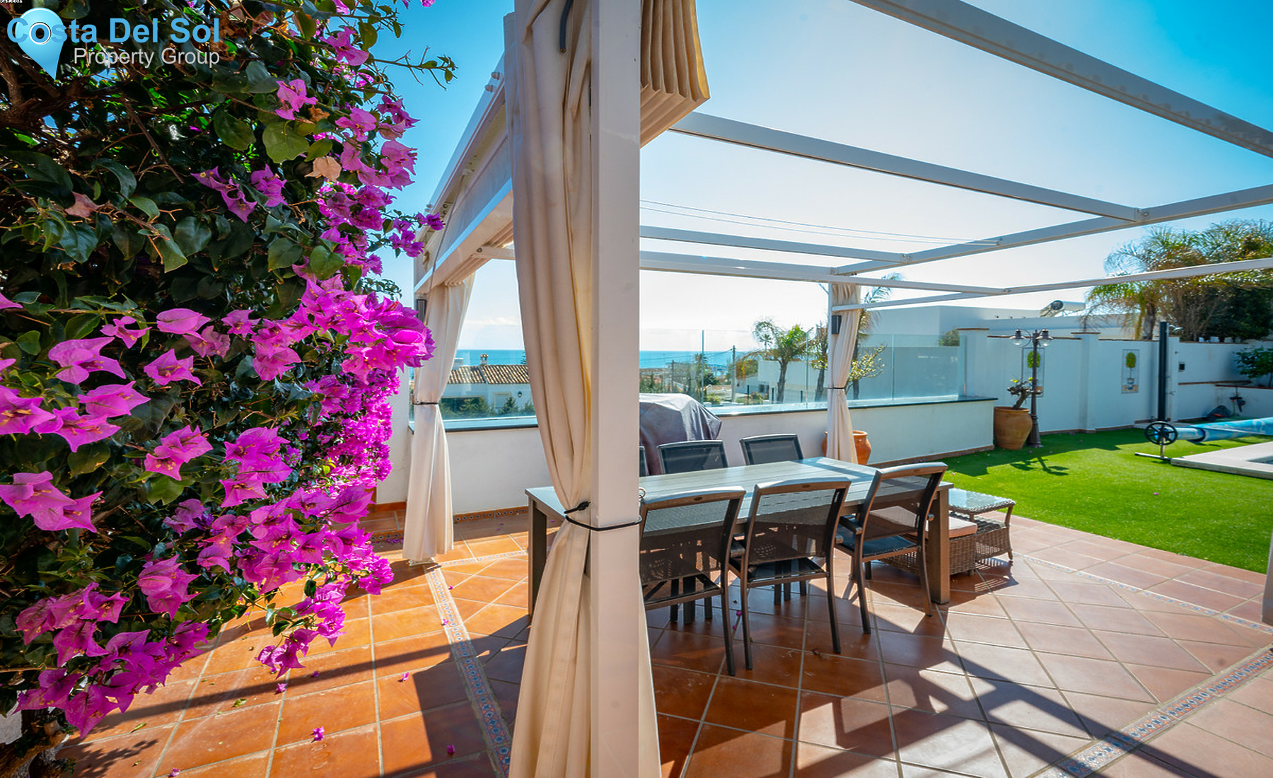 House in El Chaparral-1458801