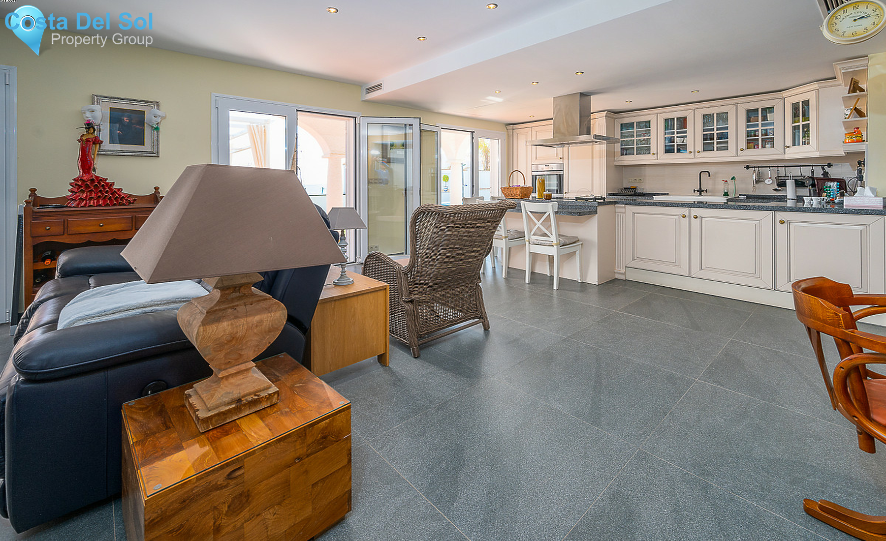 House in El Chaparral-1458805