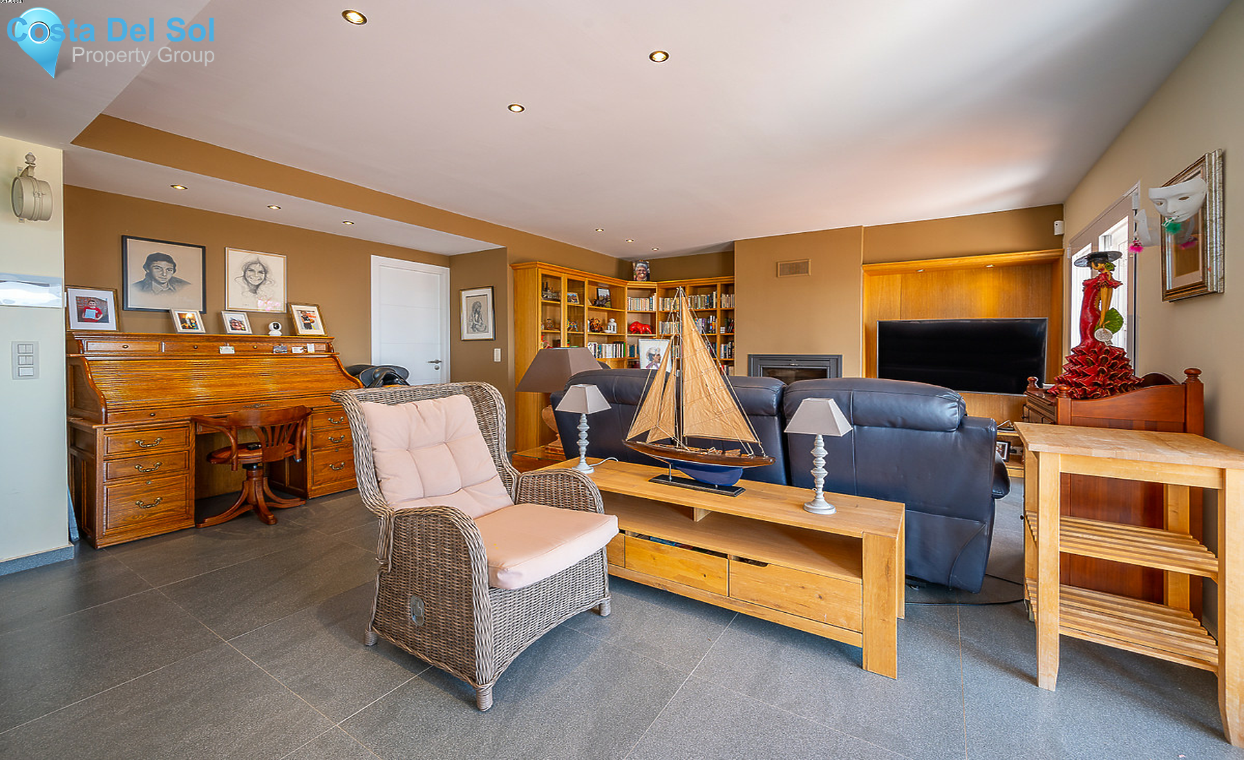 House in El Chaparral-1458806