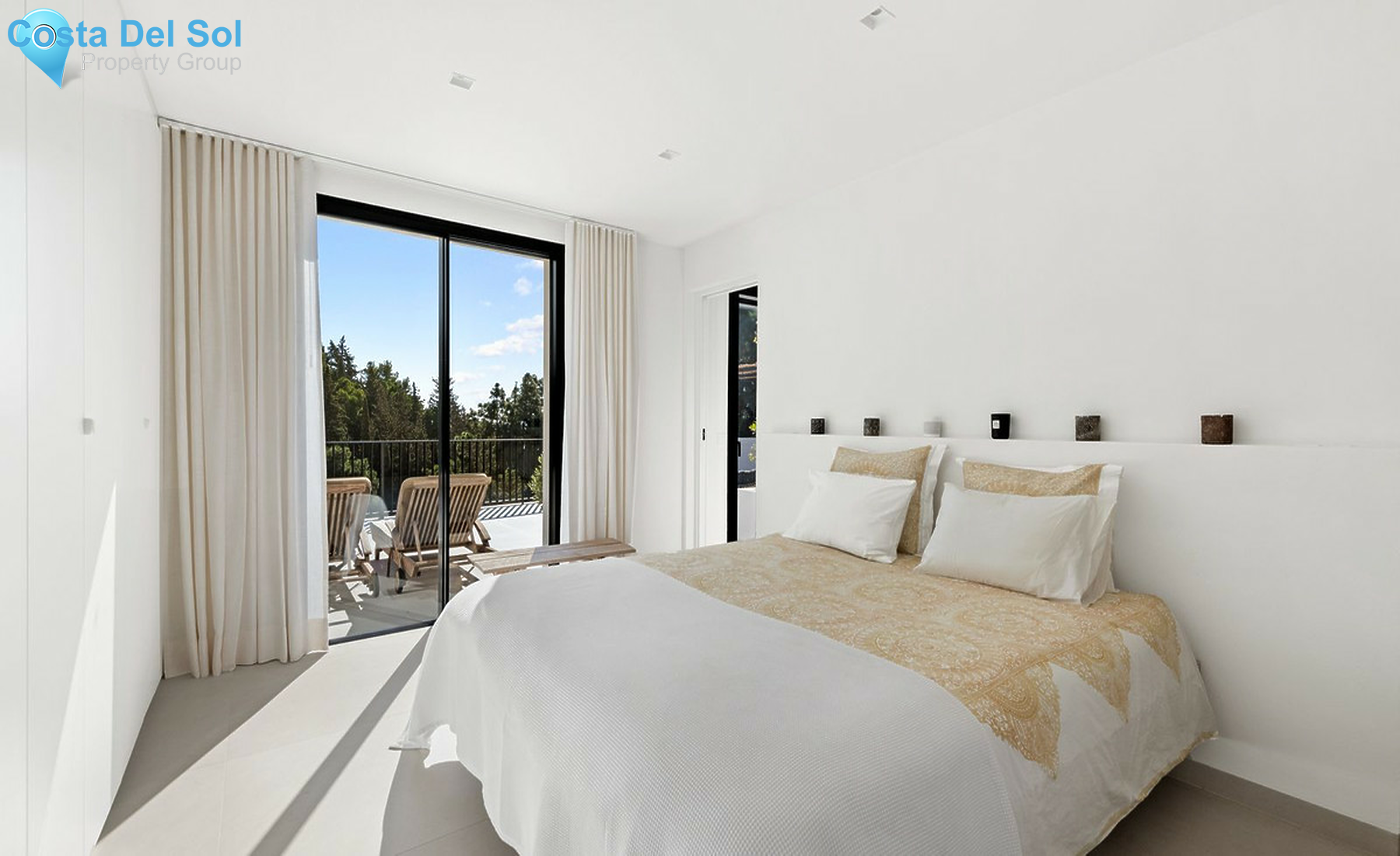 House in El Chaparral-1499799