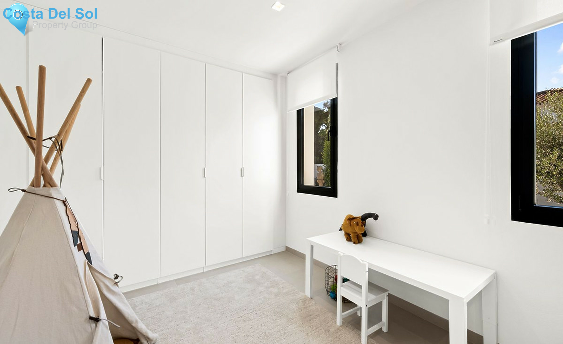 House in El Chaparral-1499801