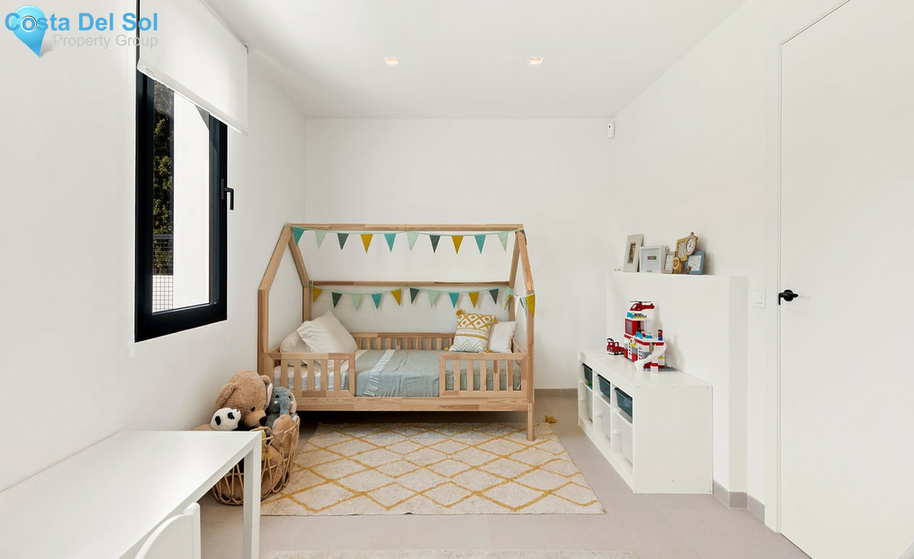 House in El Chaparral-1499802