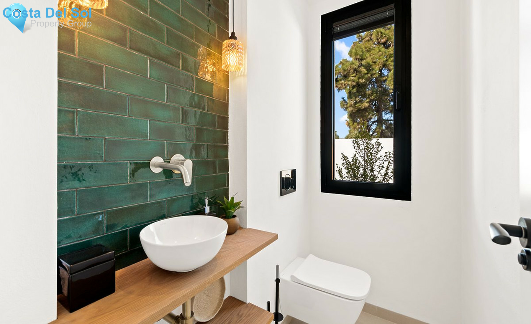 House in El Chaparral-1499805