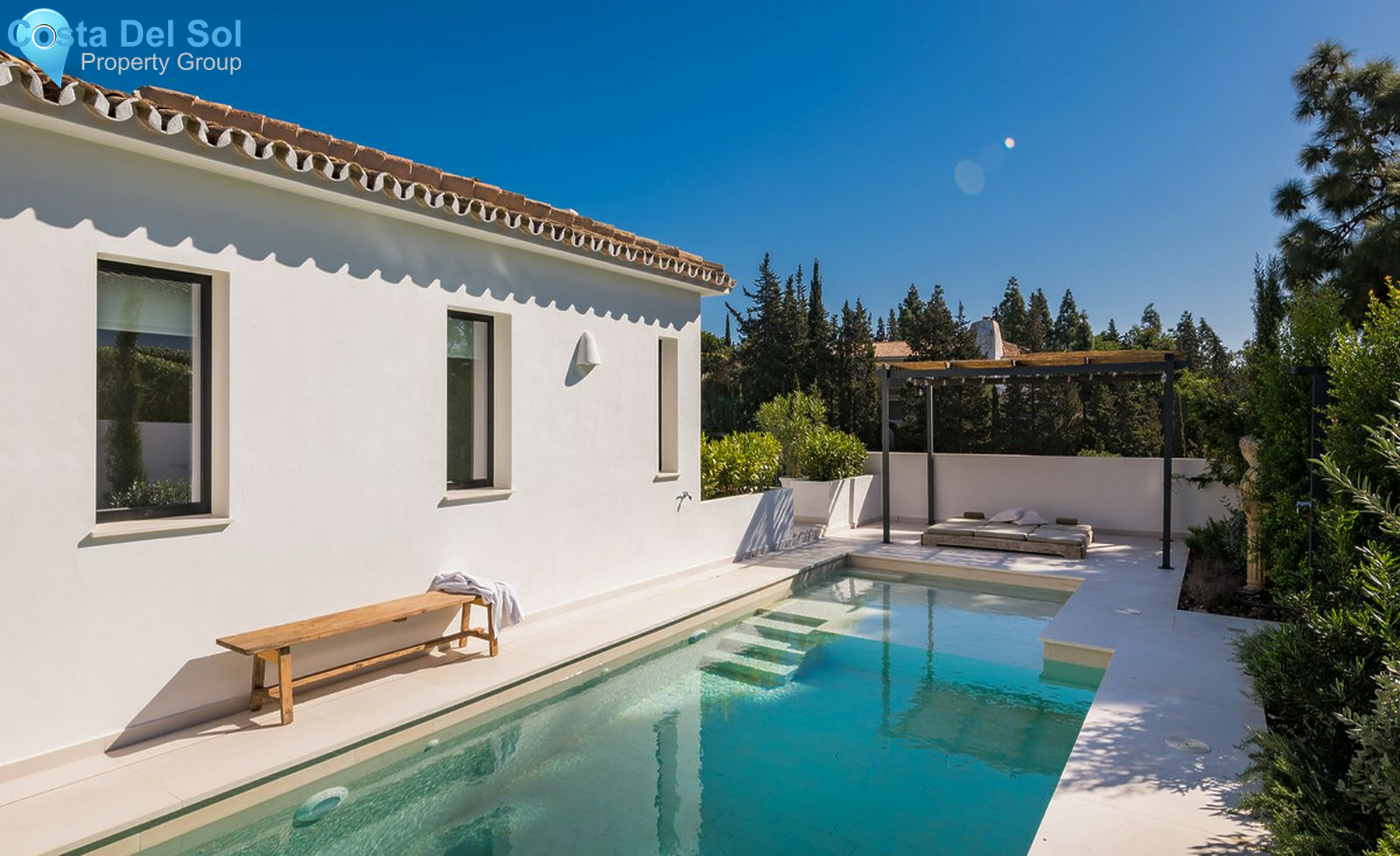 House in El Chaparral-1499806