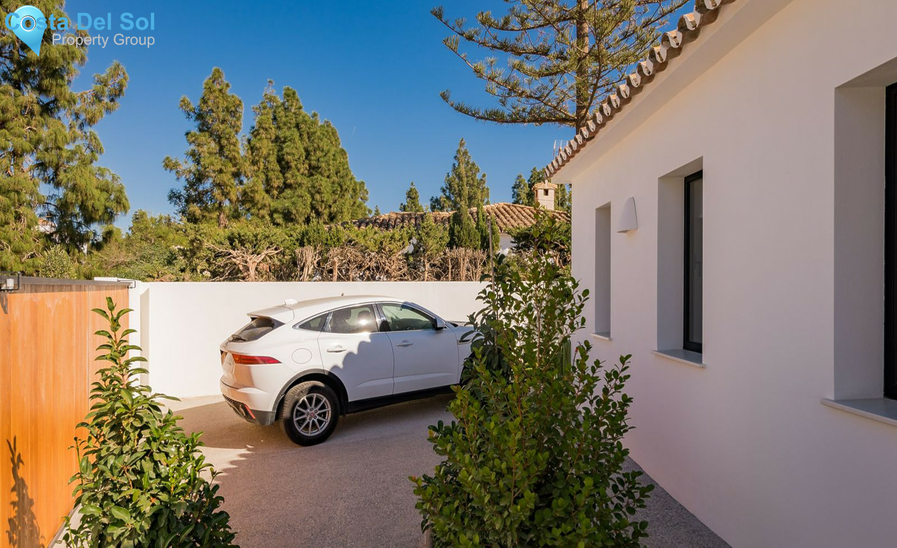 House in El Chaparral-1499808