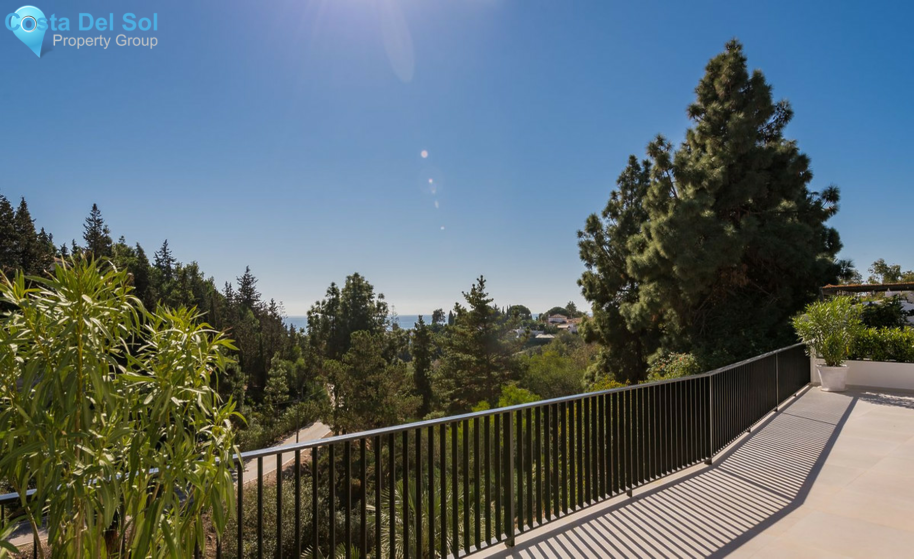 House in El Chaparral-1499791