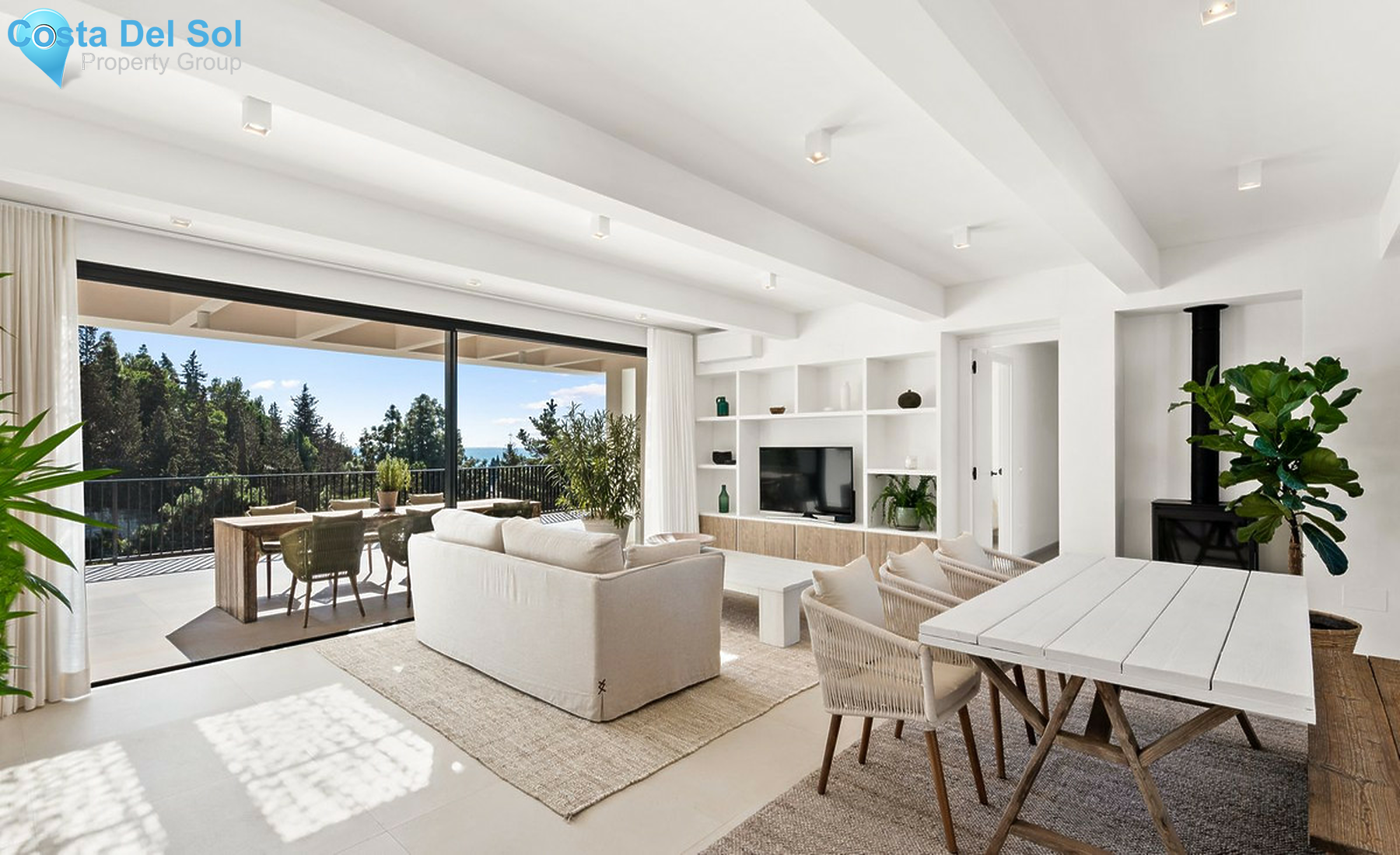 House in El Chaparral-1499793