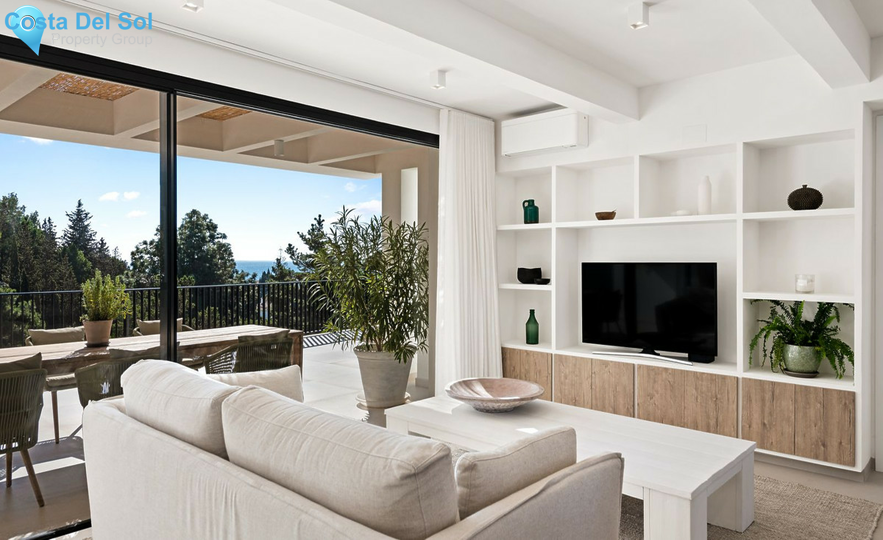 House in El Chaparral-1499794