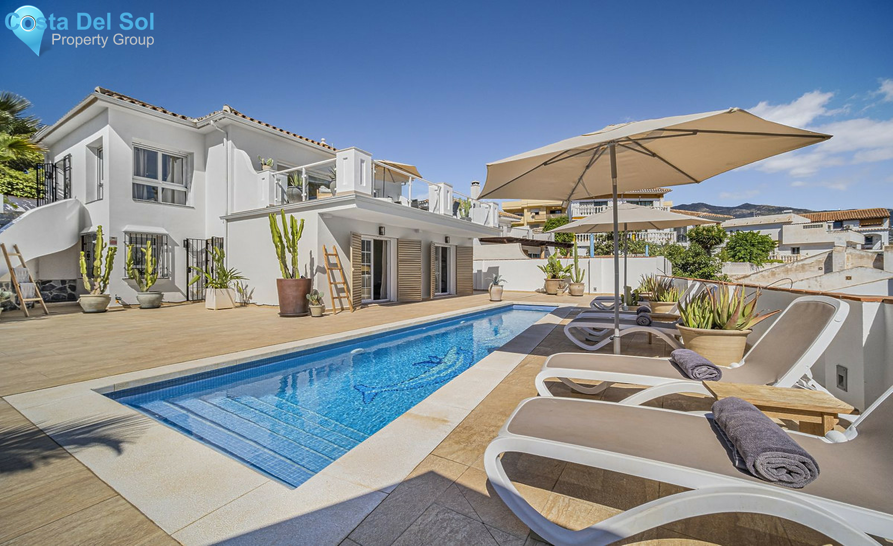 House in El Coto-1505981