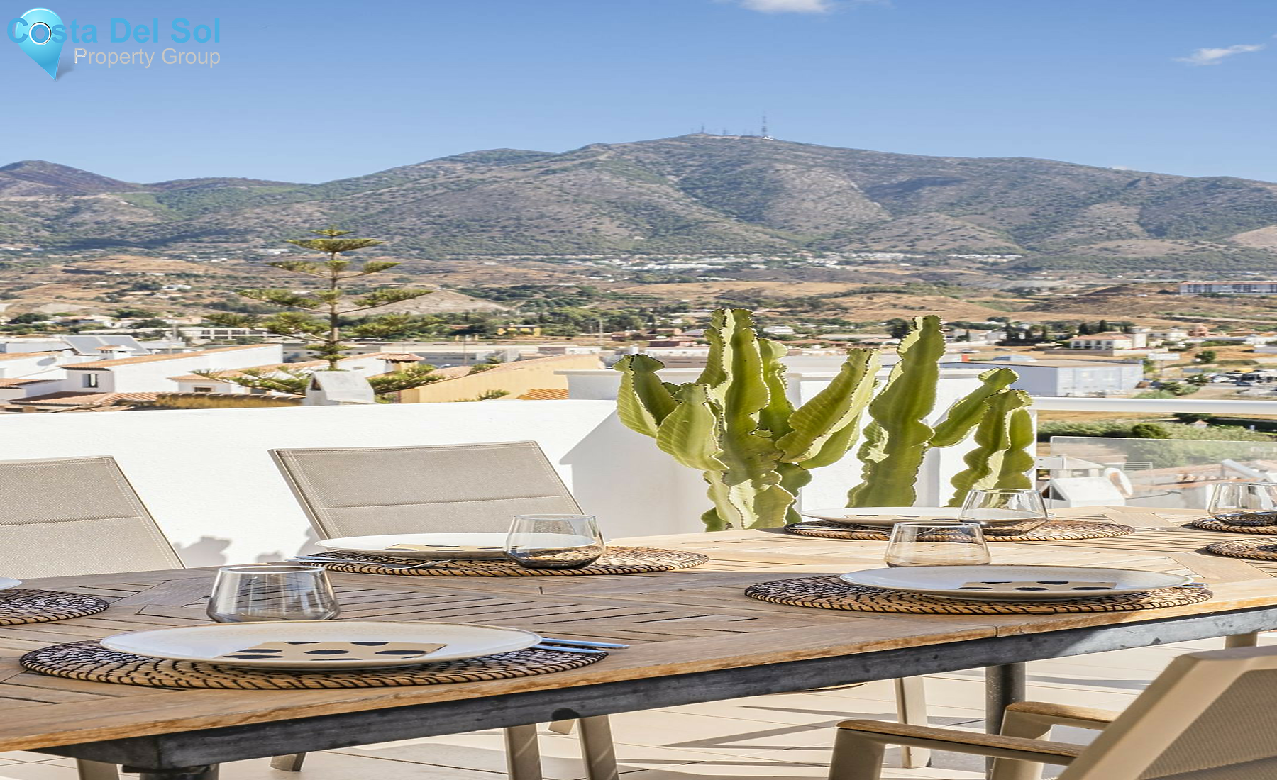 House in El Coto-1505990