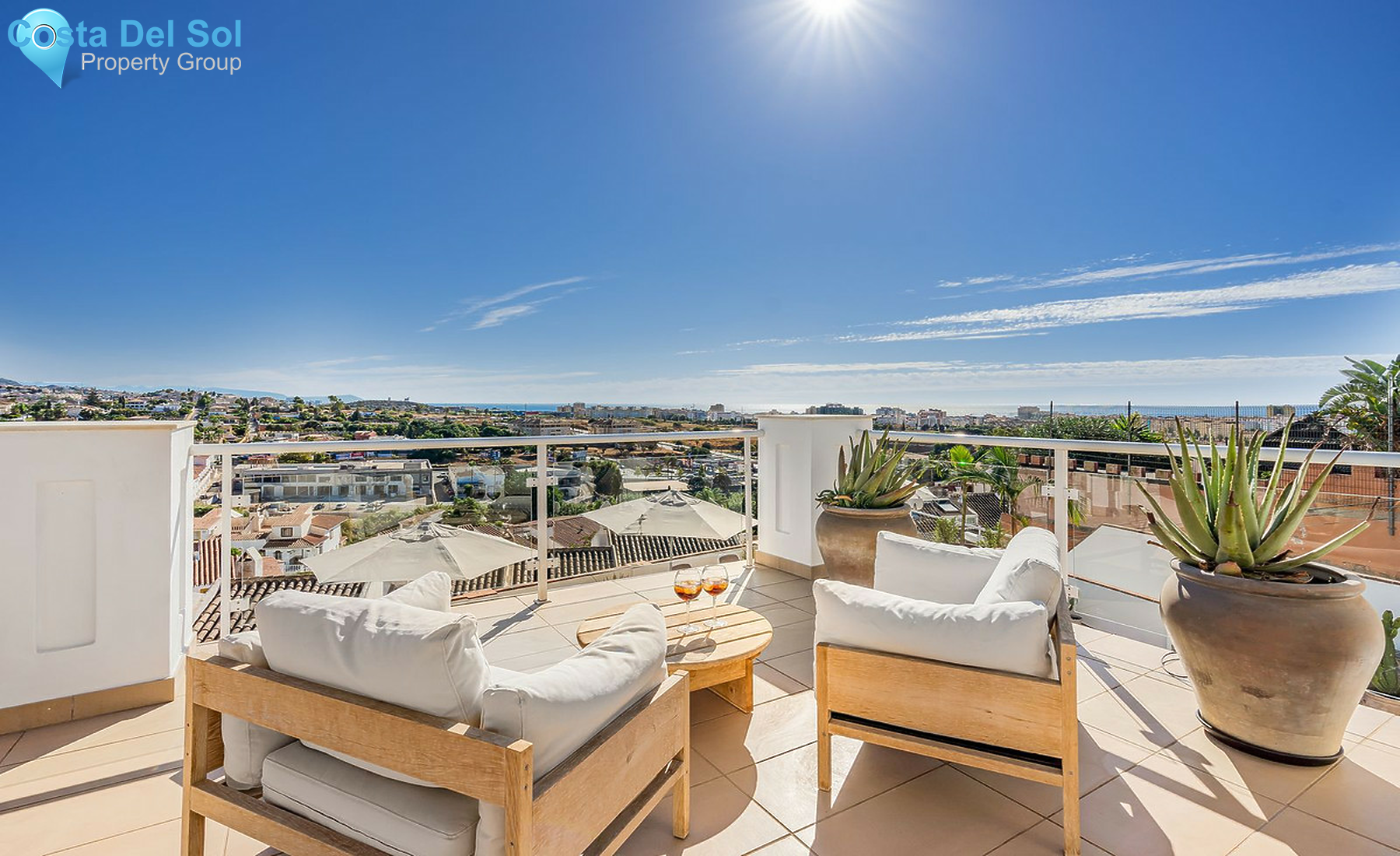 House in El Coto-1505992