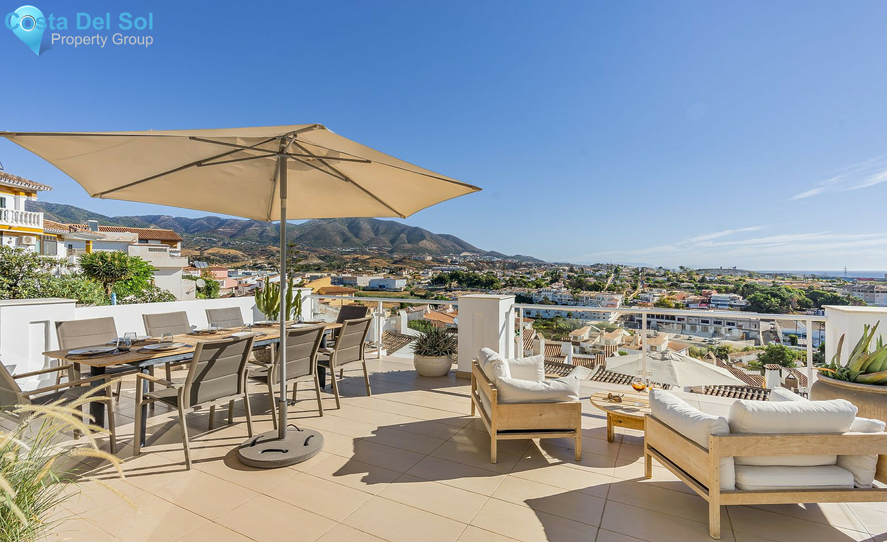 House in El Coto-1505994