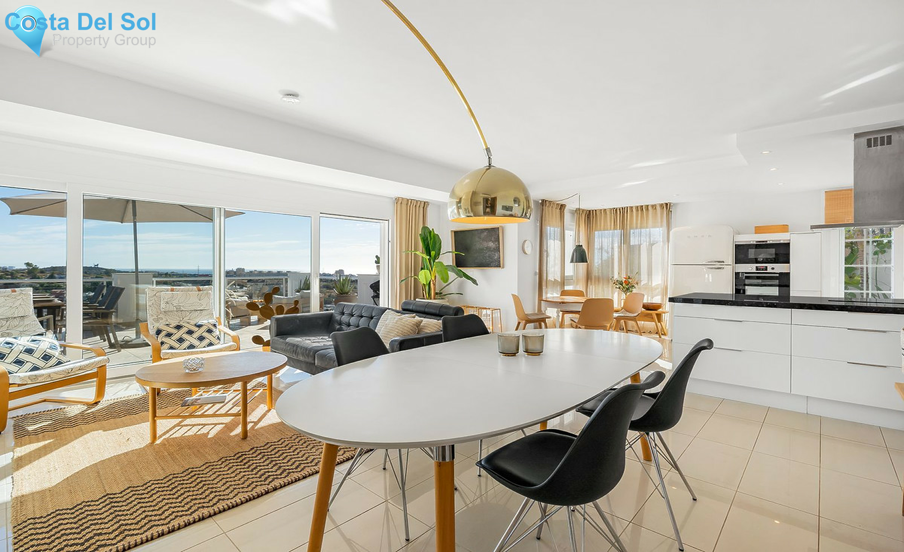 House in El Coto-1505982