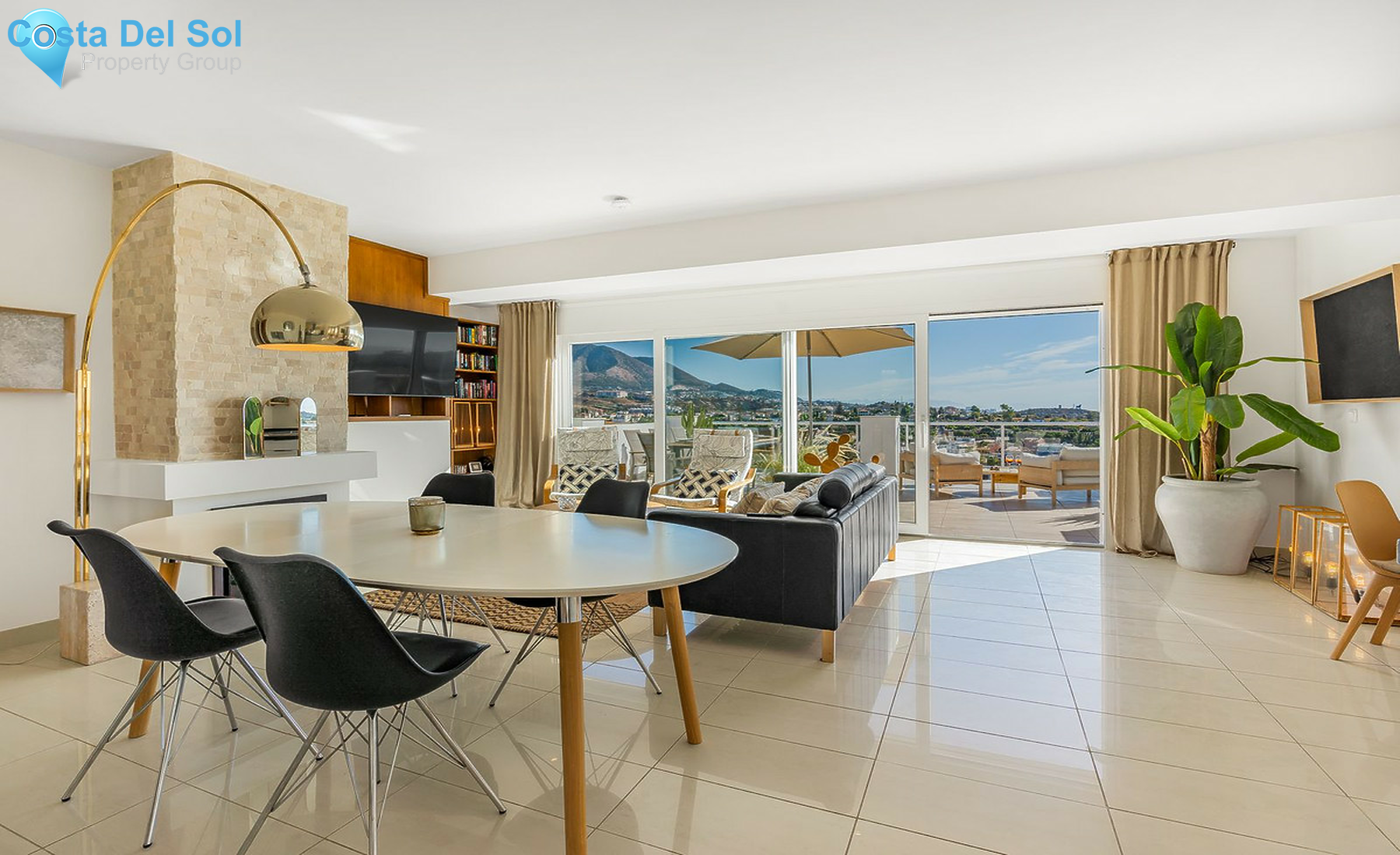 House in El Coto-1506000