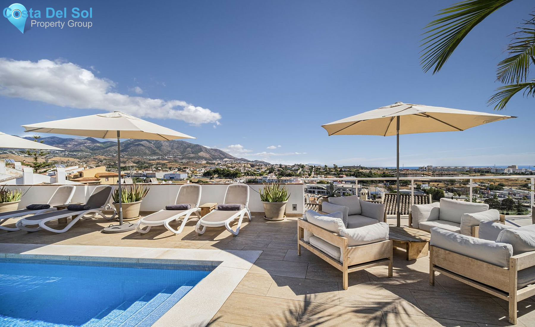 House in El Coto-1505984