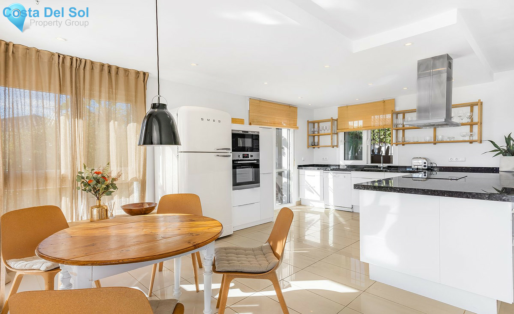 House in El Coto-1505986