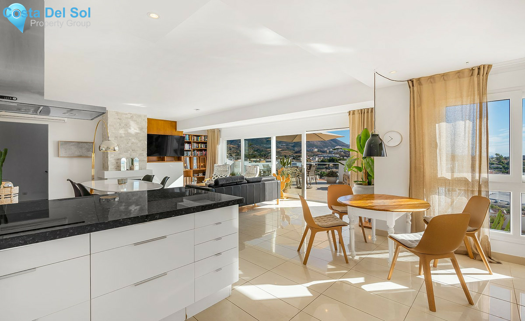 House in El Coto-1505987