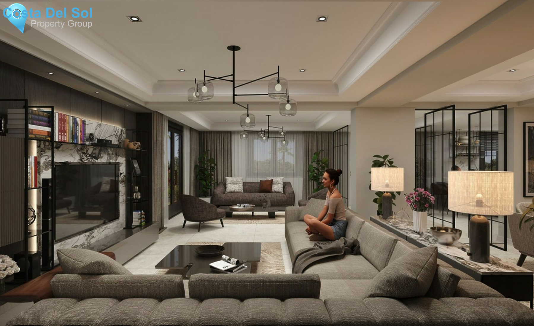 House in El Paraiso-1559220