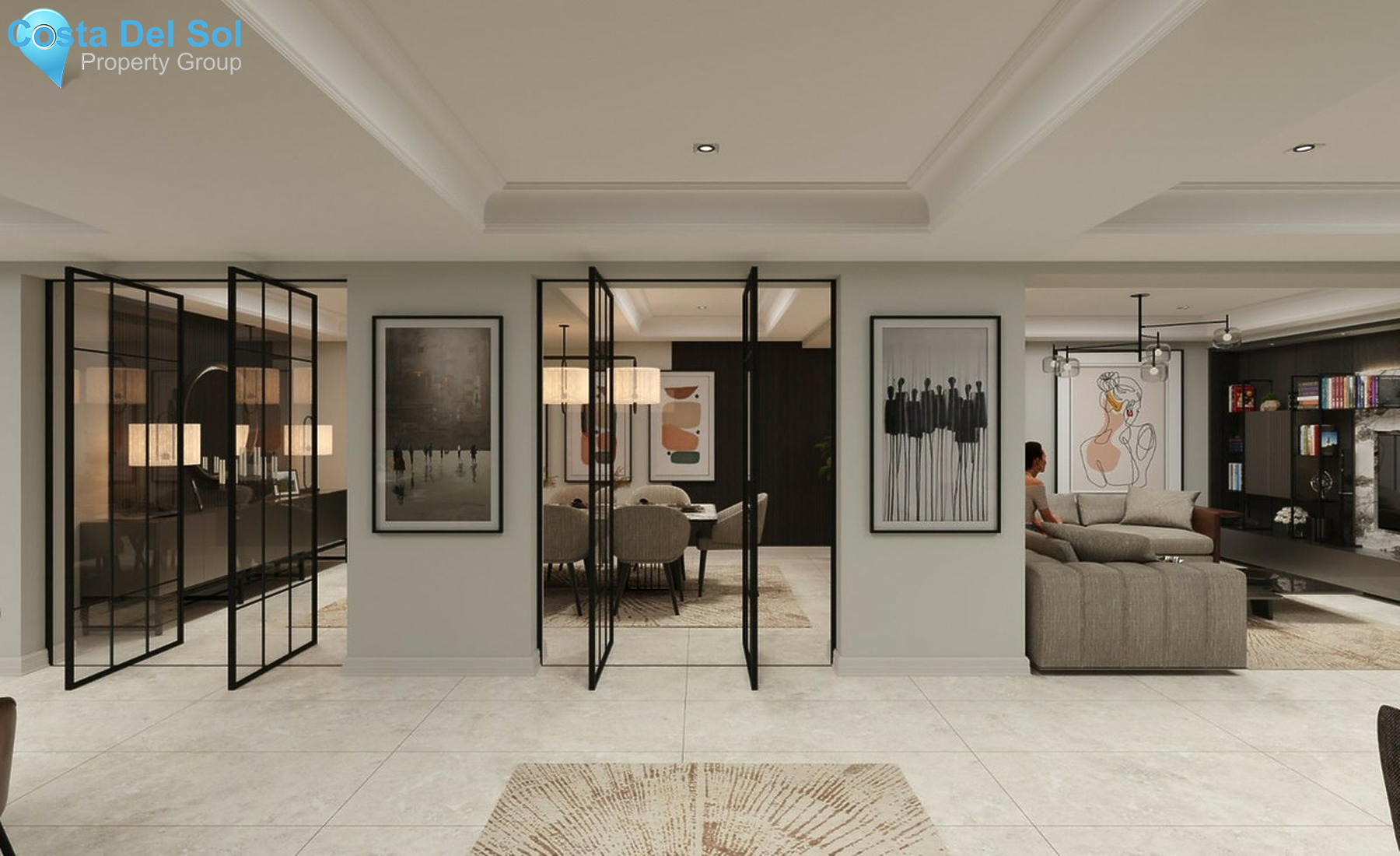 House in El Paraiso-1559230